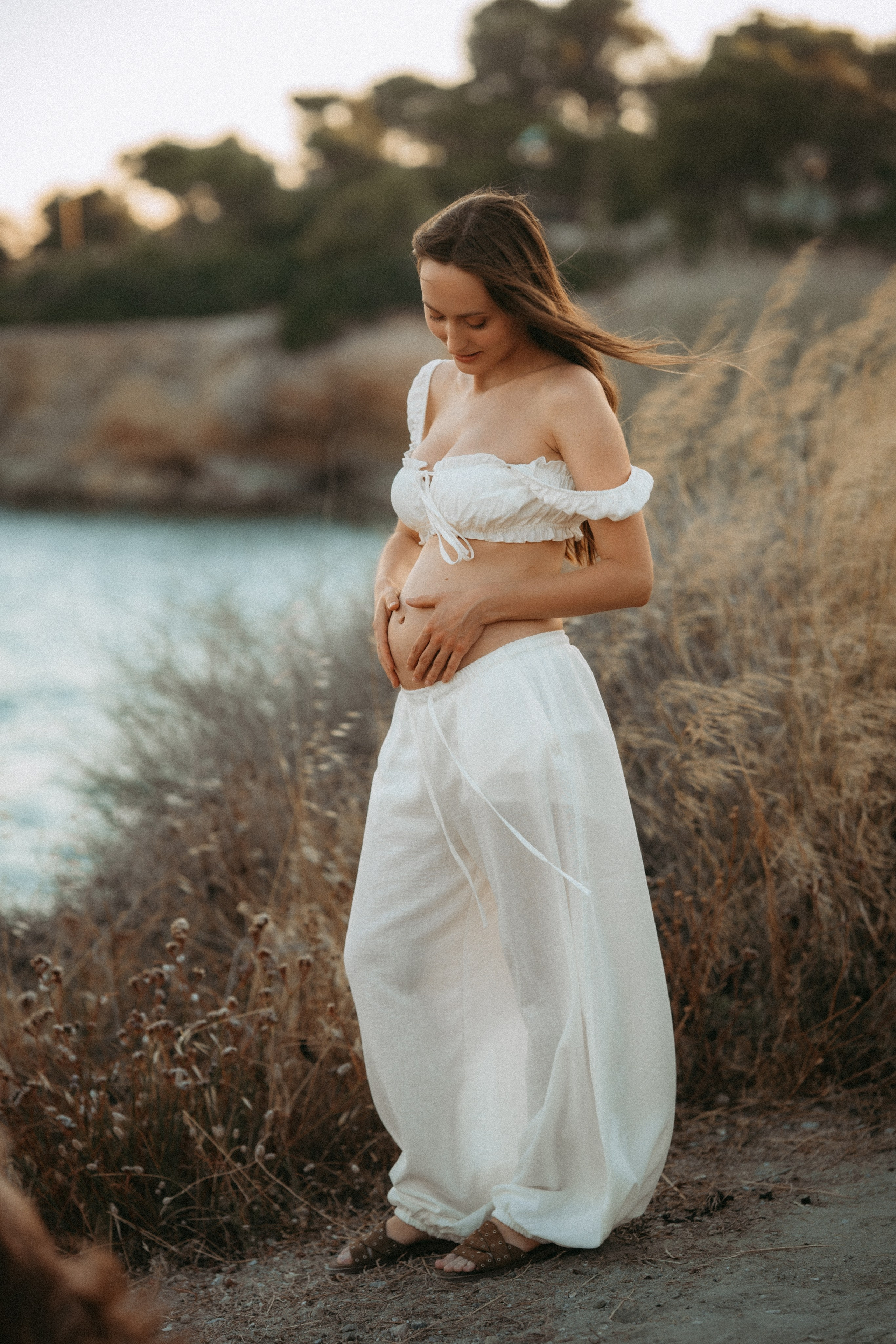 Love Story / Gender Reveal Πάρτυ. GK Photography – Capture the Moment
