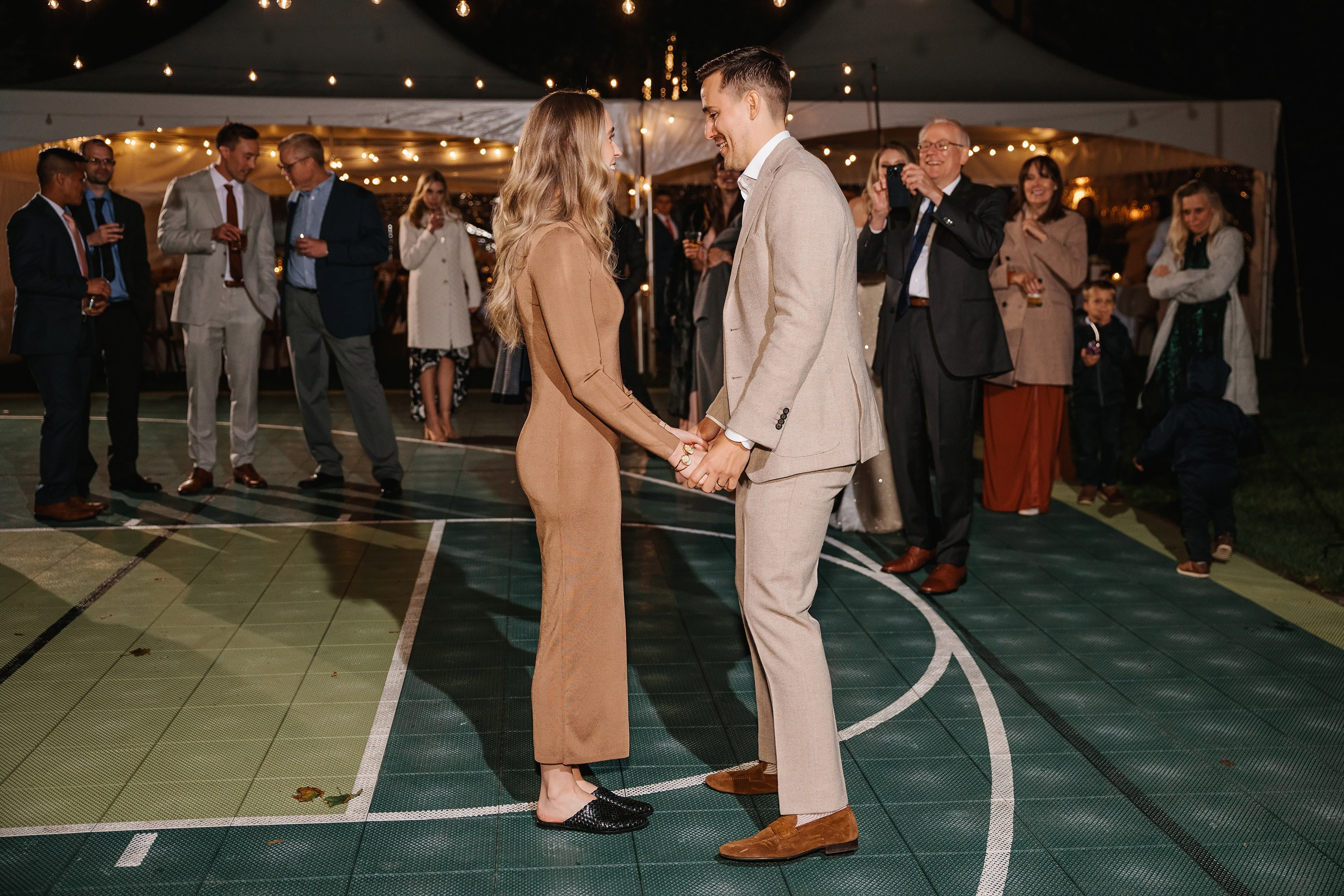 10.08.2023 Wedding. Wedding family event photographer in Chicago Nick Yushevich