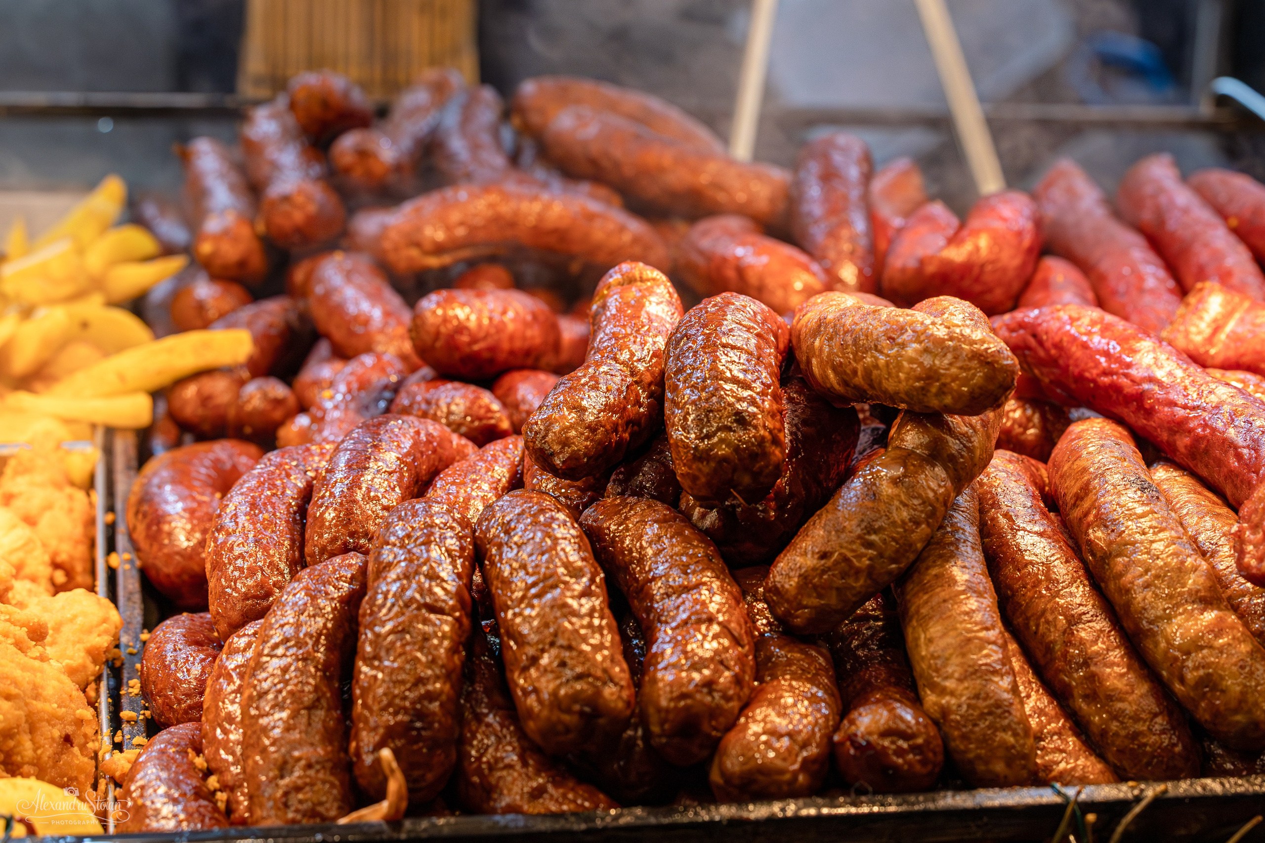 Targ de Craciun. Http://www.alexphoto.ro