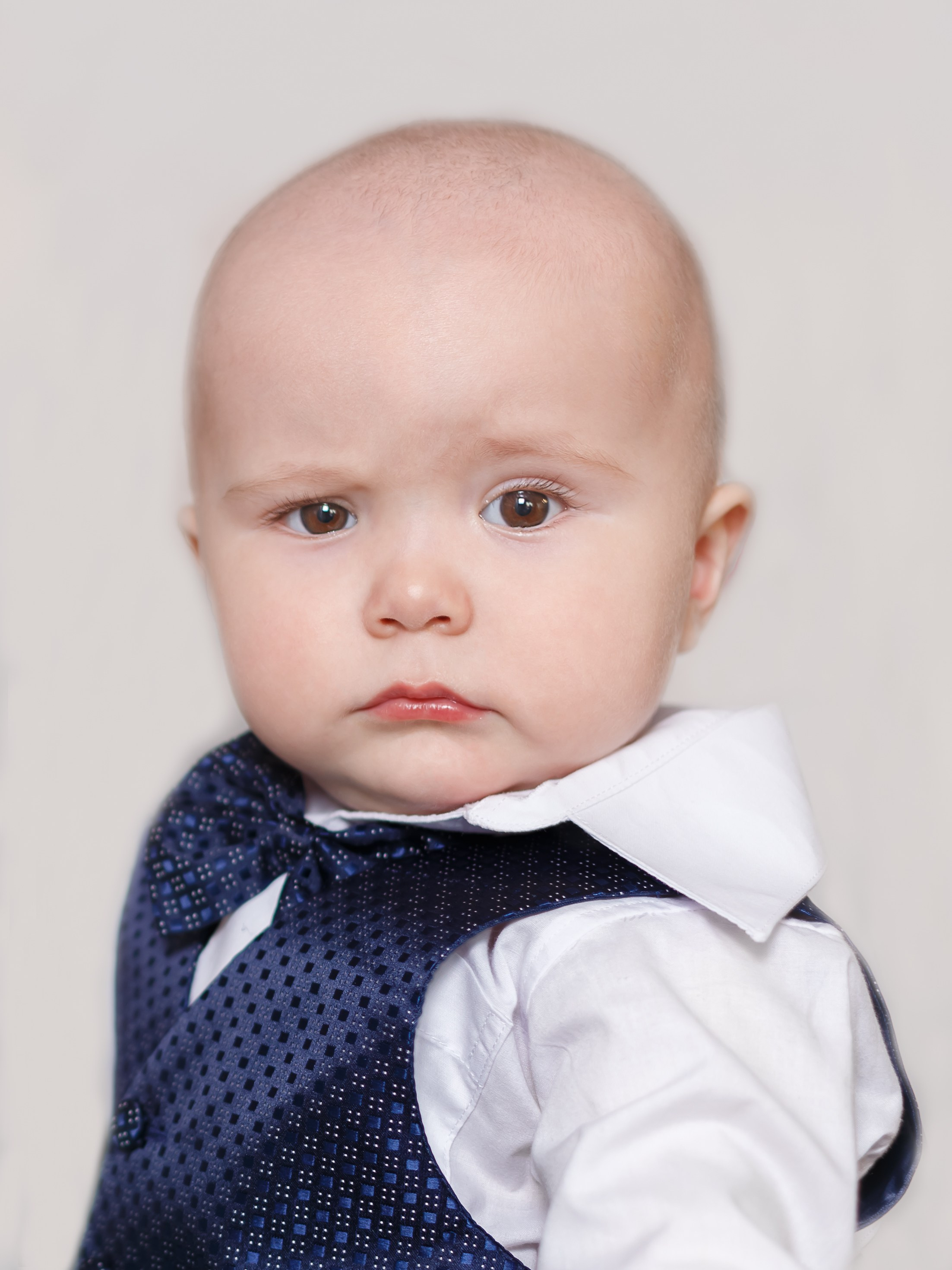 Детские портреты. Лаборатория искусства в Челябинске: фотограф Окулов Валентин