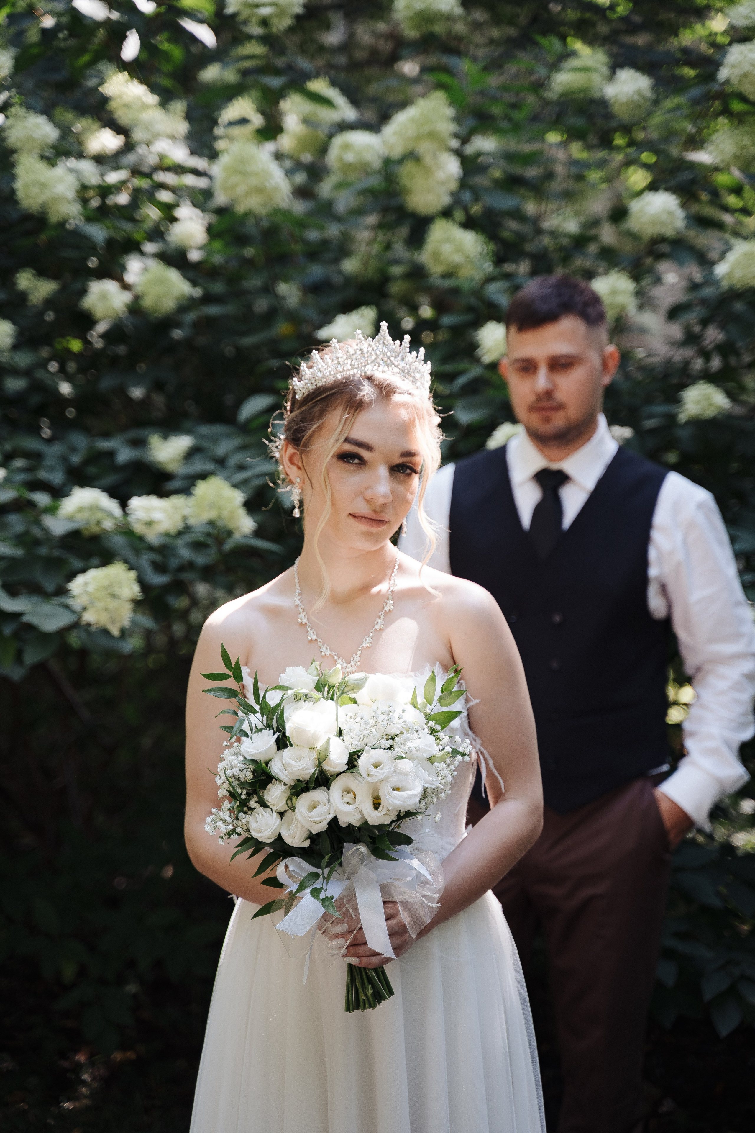 Anastasia & Vitalii. Karina Czernecka Foto