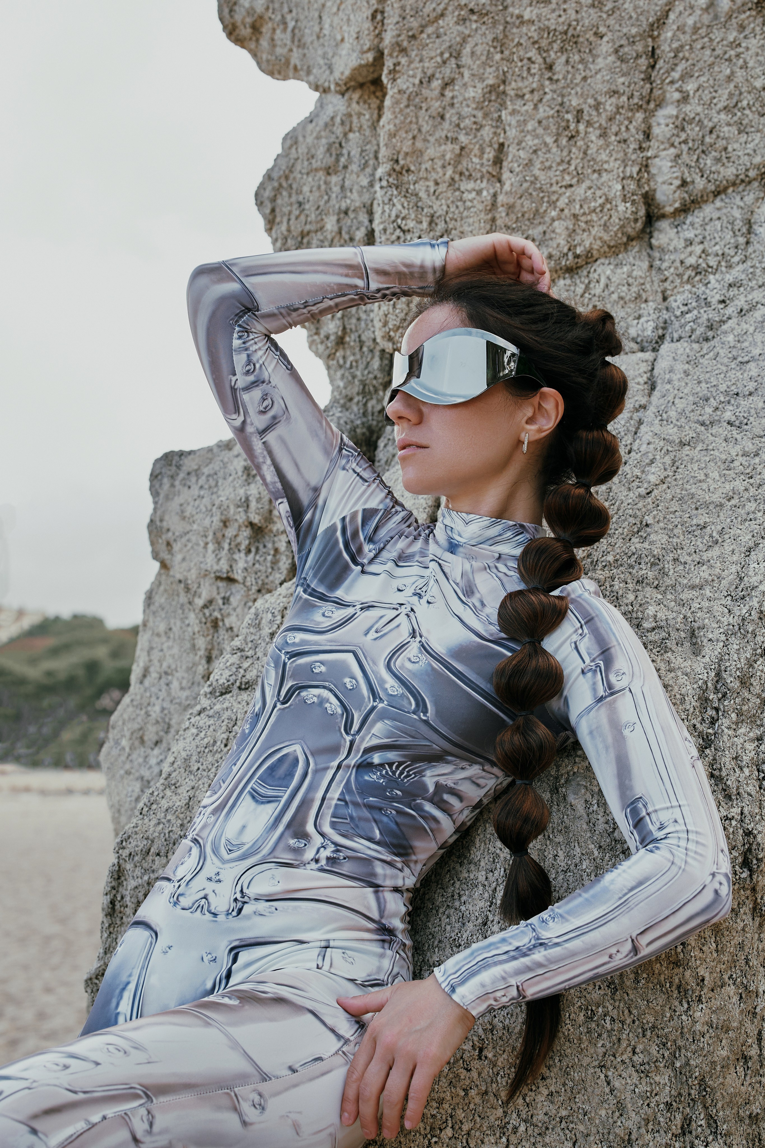 Майя. Образы. Фотограф в Барселоне Жанна Захарченко