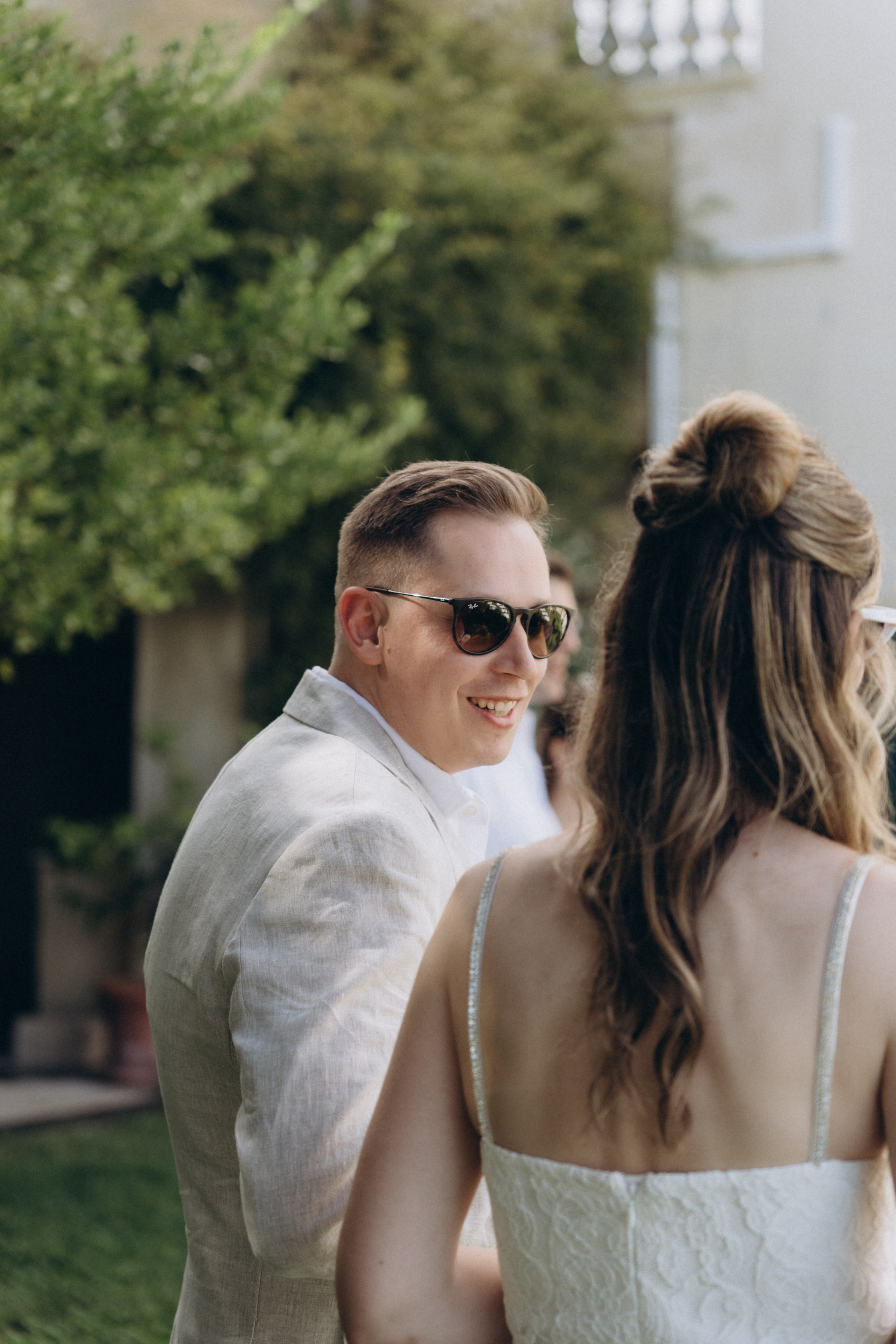 JENNIE & JASPAR • Verona. PHOTOGRAPHER IN ITALY