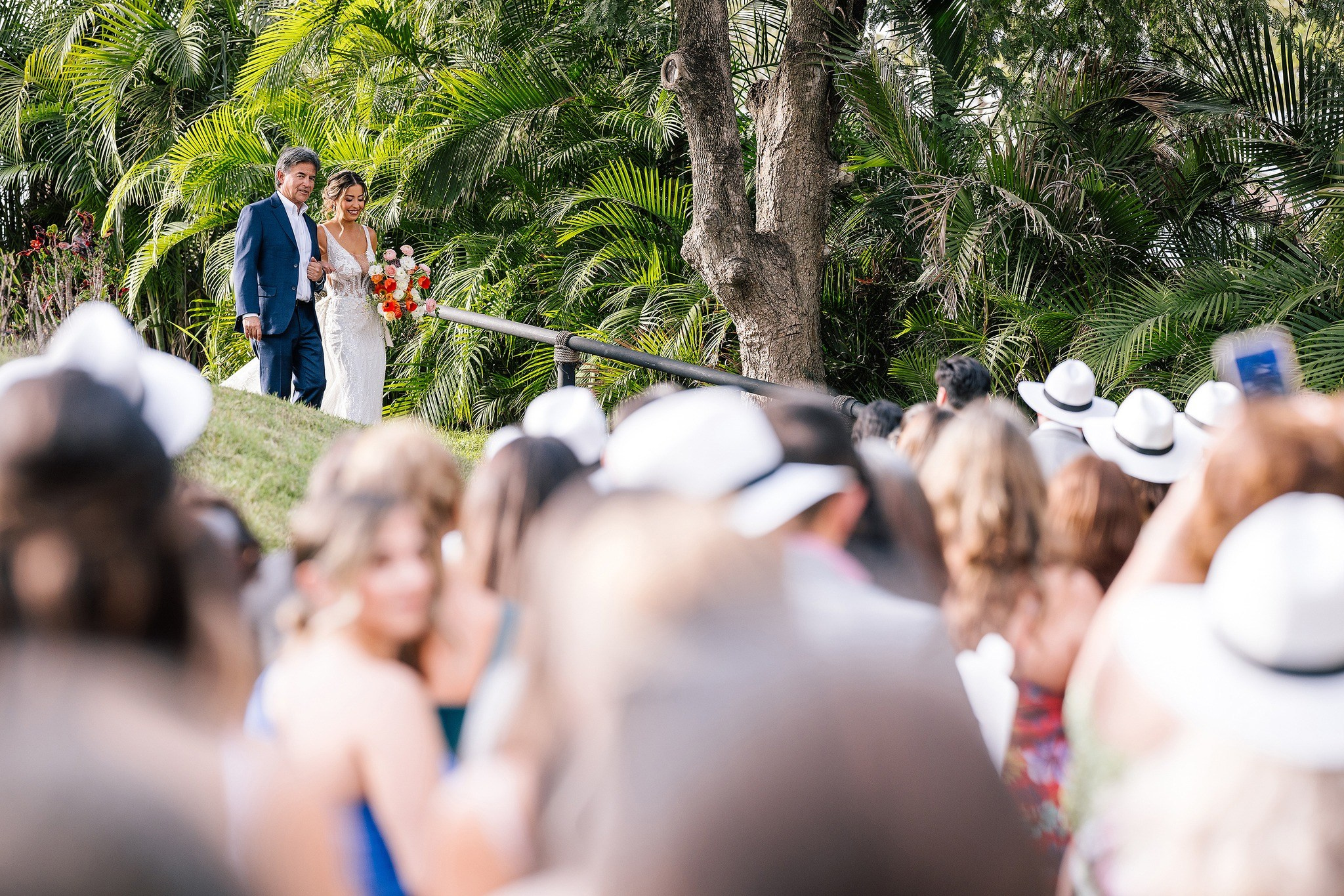 Galería Ceremonia. Jorge Romero Fotógrafo de bodas
