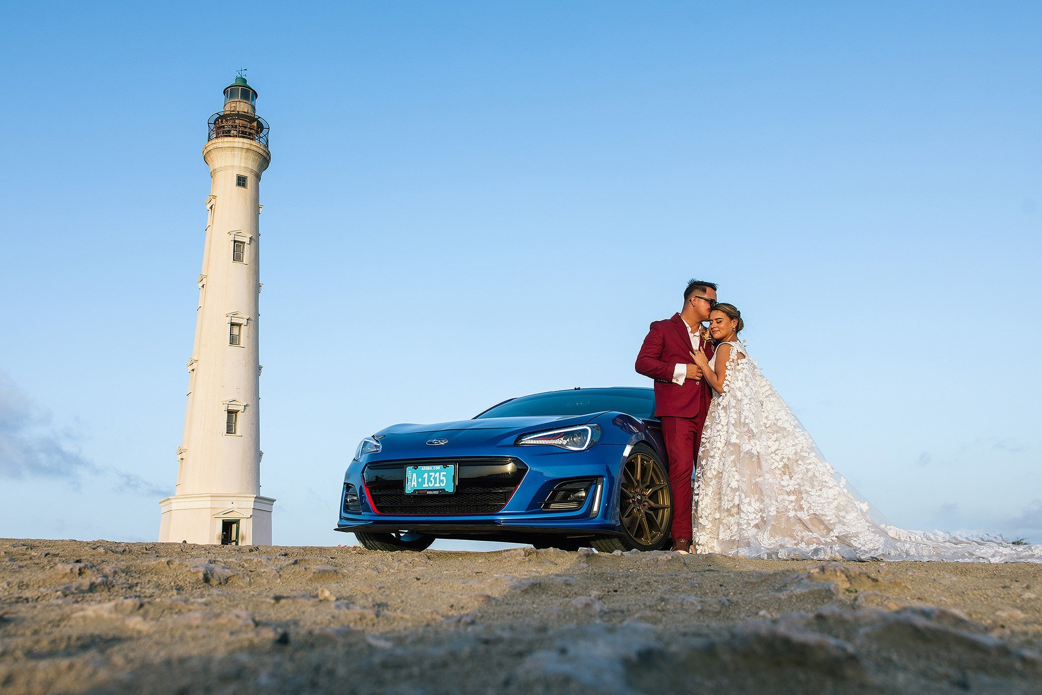 Jorge Romero Fotógrafo de bodas