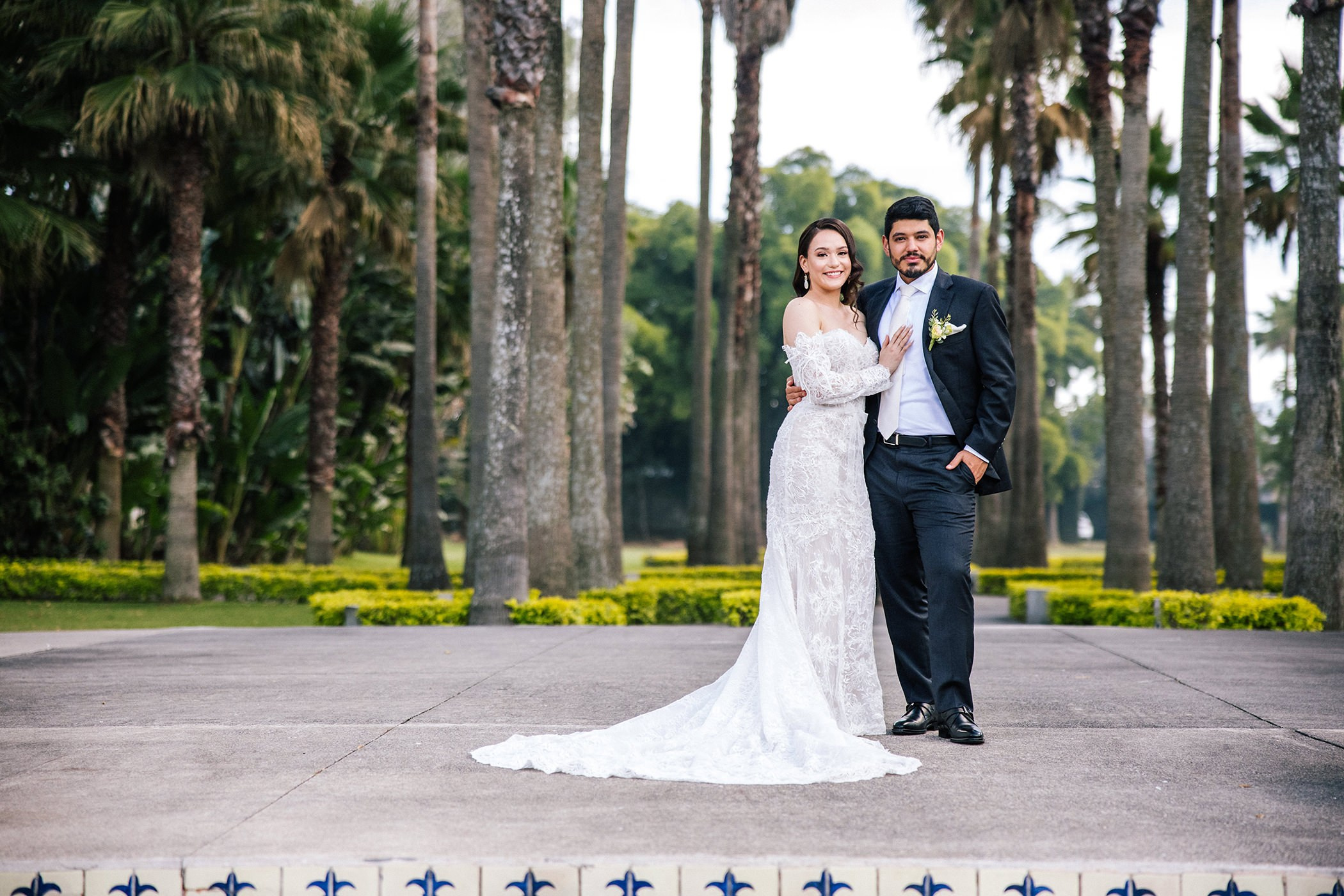 Galería Formal. Jorge Romero Fotógrafo de bodas