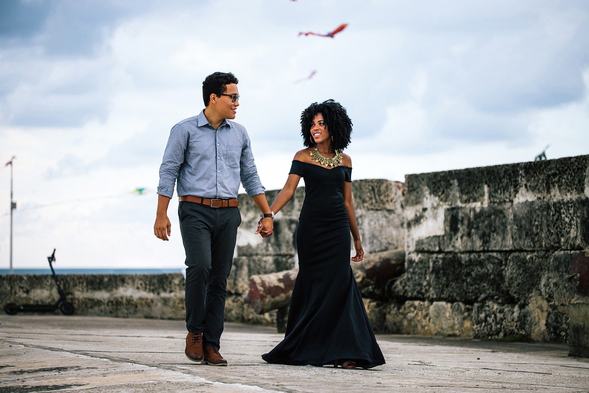 Galería Casual. Jorge Romero Fotógrafo de bodas