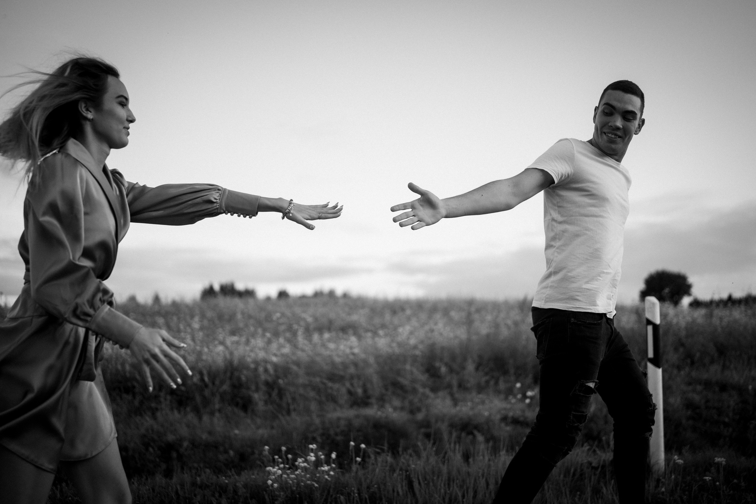 G+R. JEVGENIJ BALEZIN | Portretų fotografas | Vilnius