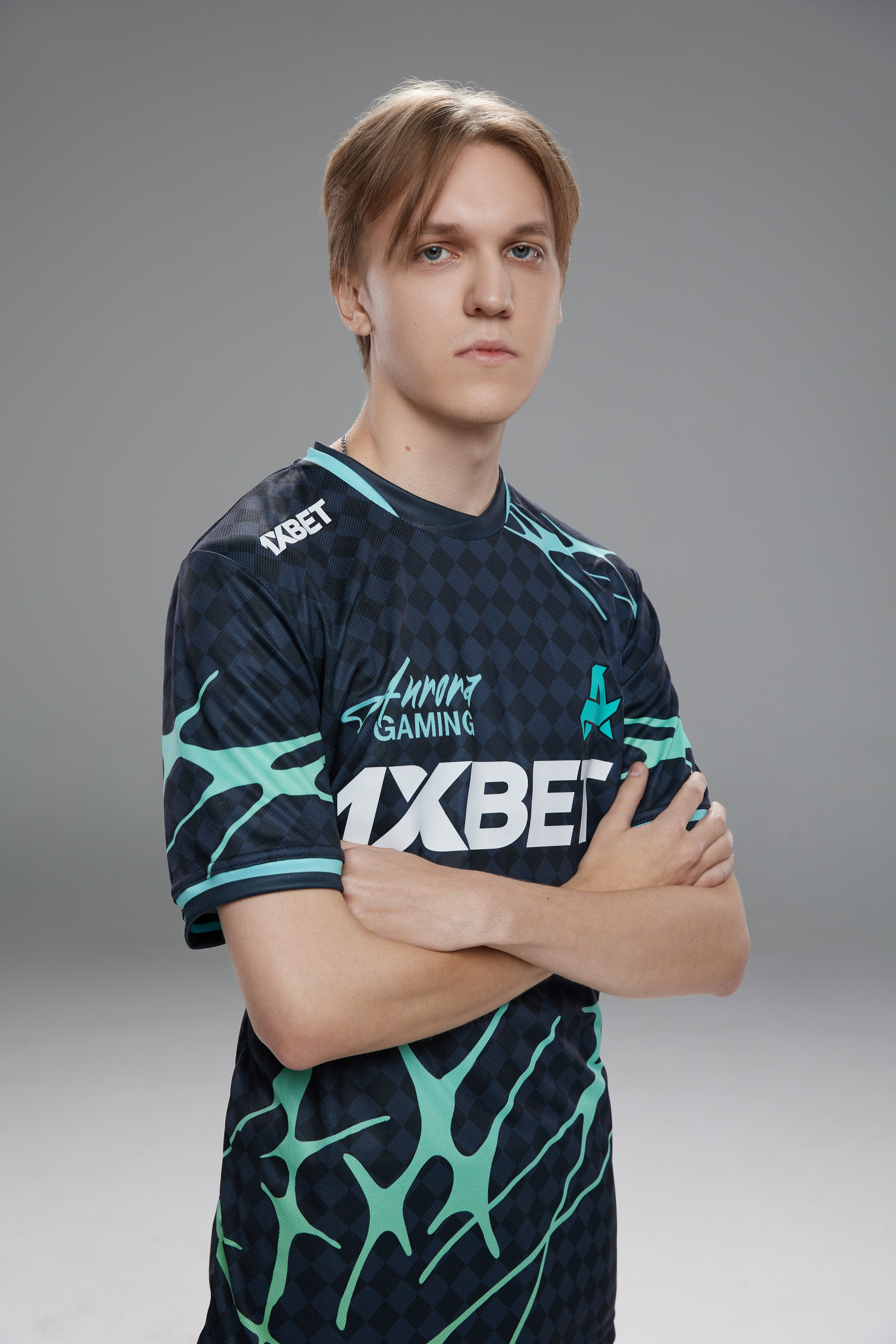 Aurora. Фотограф Инна Гайнулина