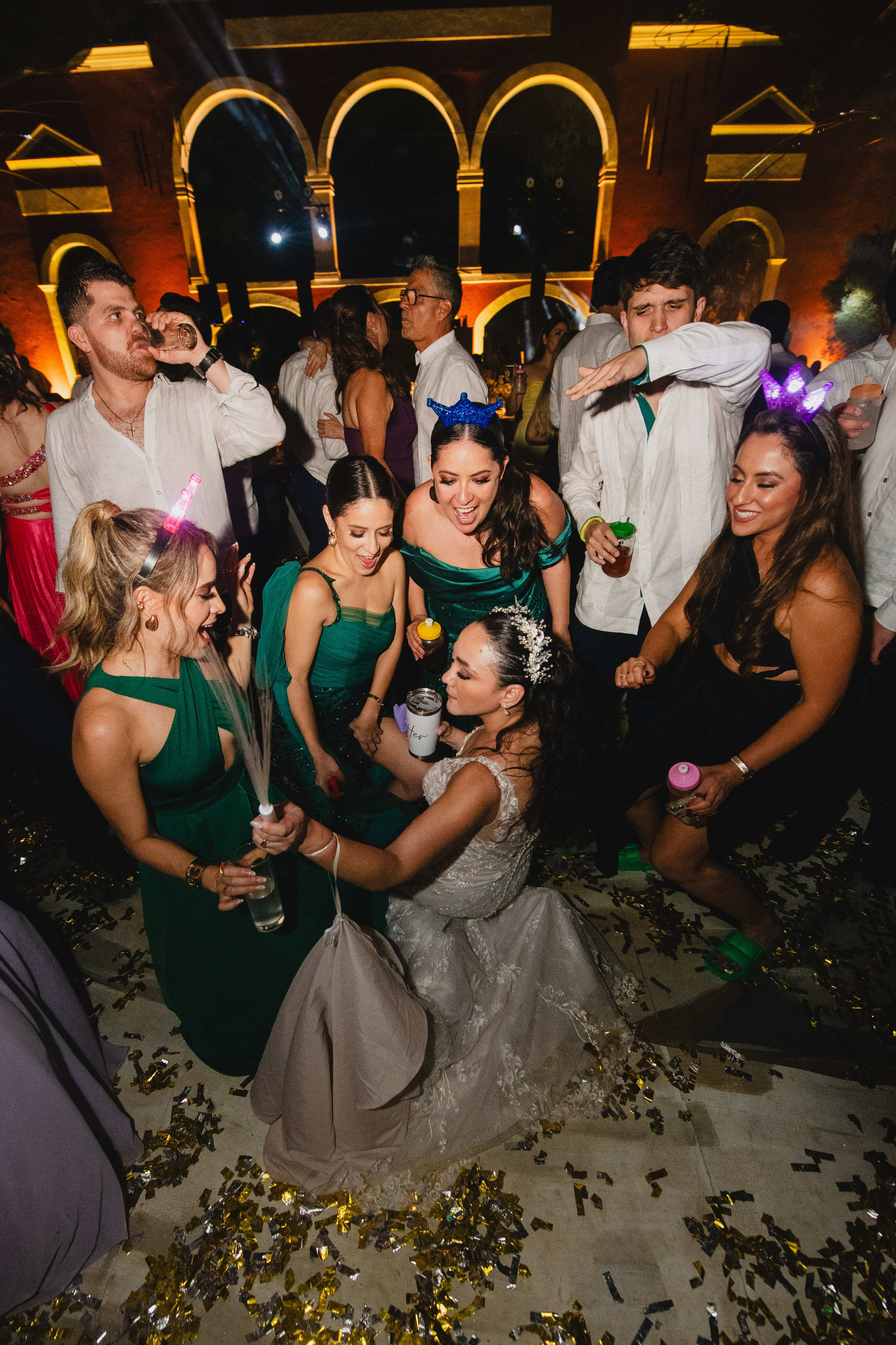 Mariana & Bernardo. Antonio Soberano Photography