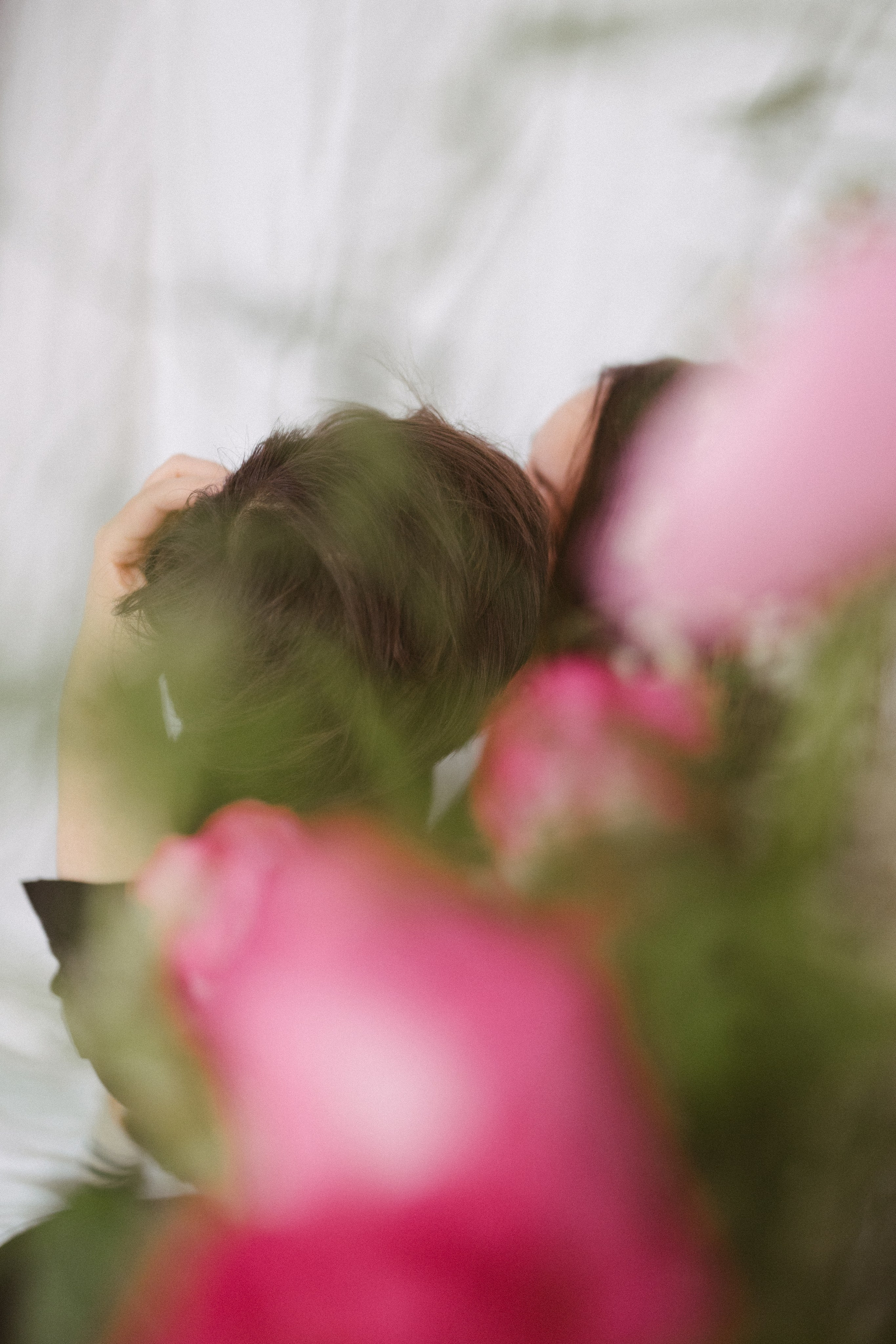 Ședințe Foto Primăvara Colorată Brașov | Mădălina Beda. Madalina Beda- Artist vizual, fotograf, doula la nastere, consultant babywearing Brasov si in toata tara