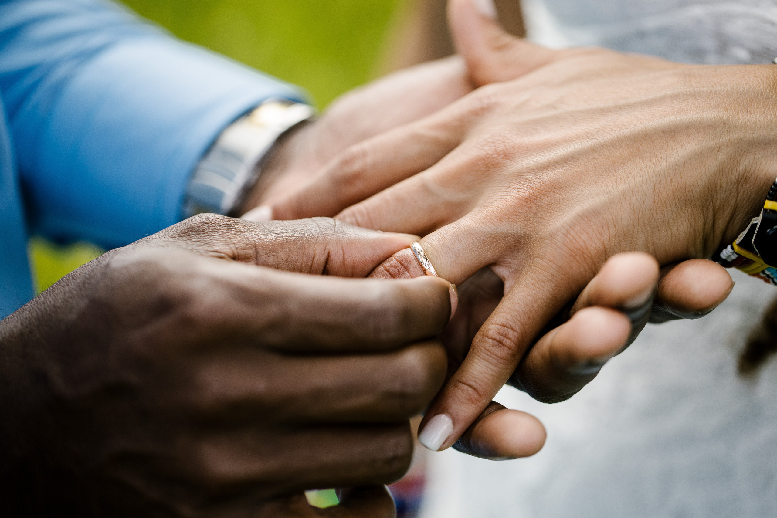 Kamau & Siobhan. Get.it.feel — Aesthetic Photography and Videography