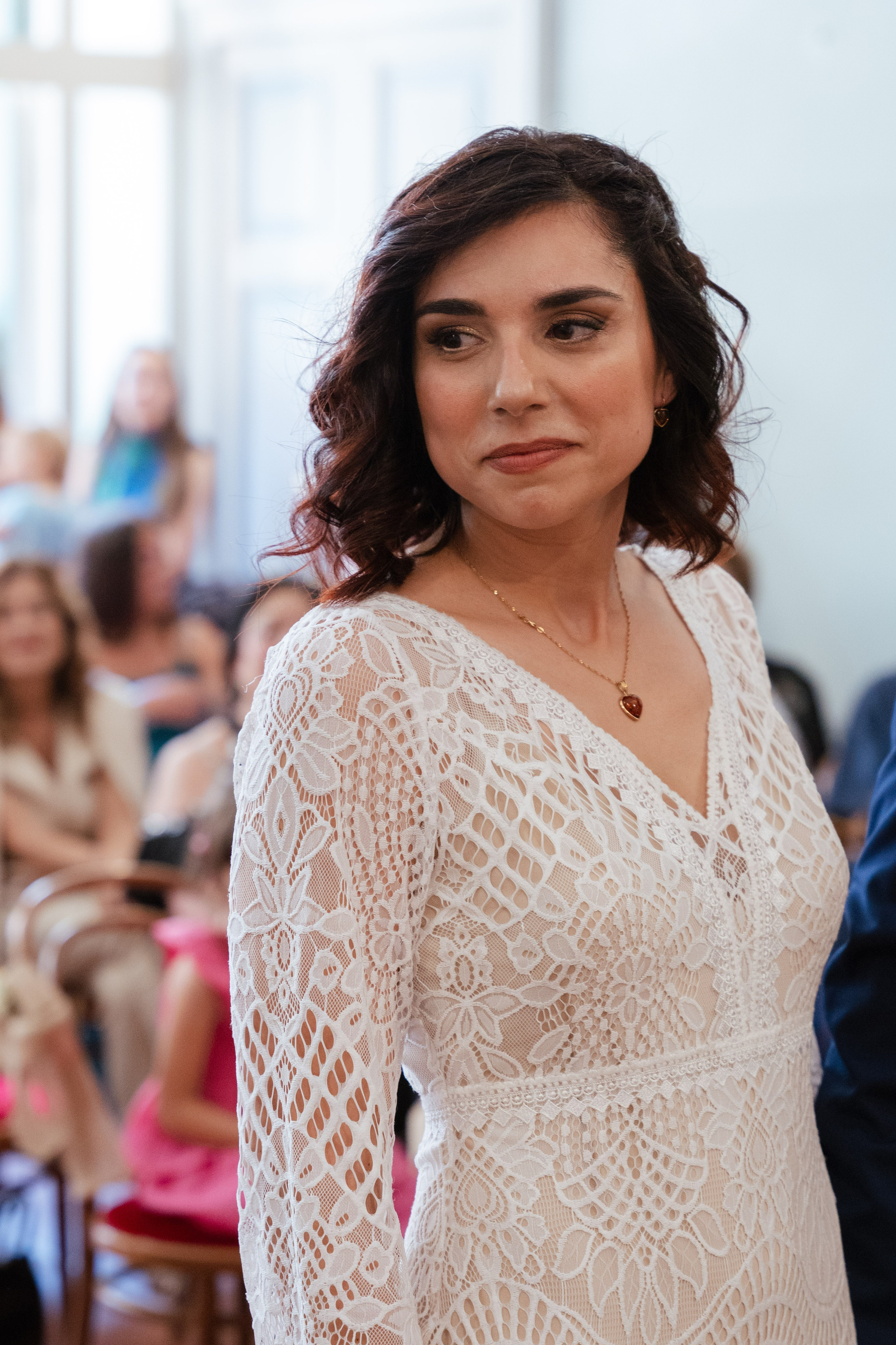 Ambra & Alberto. Weddings, sports and events photographer in Senigallia