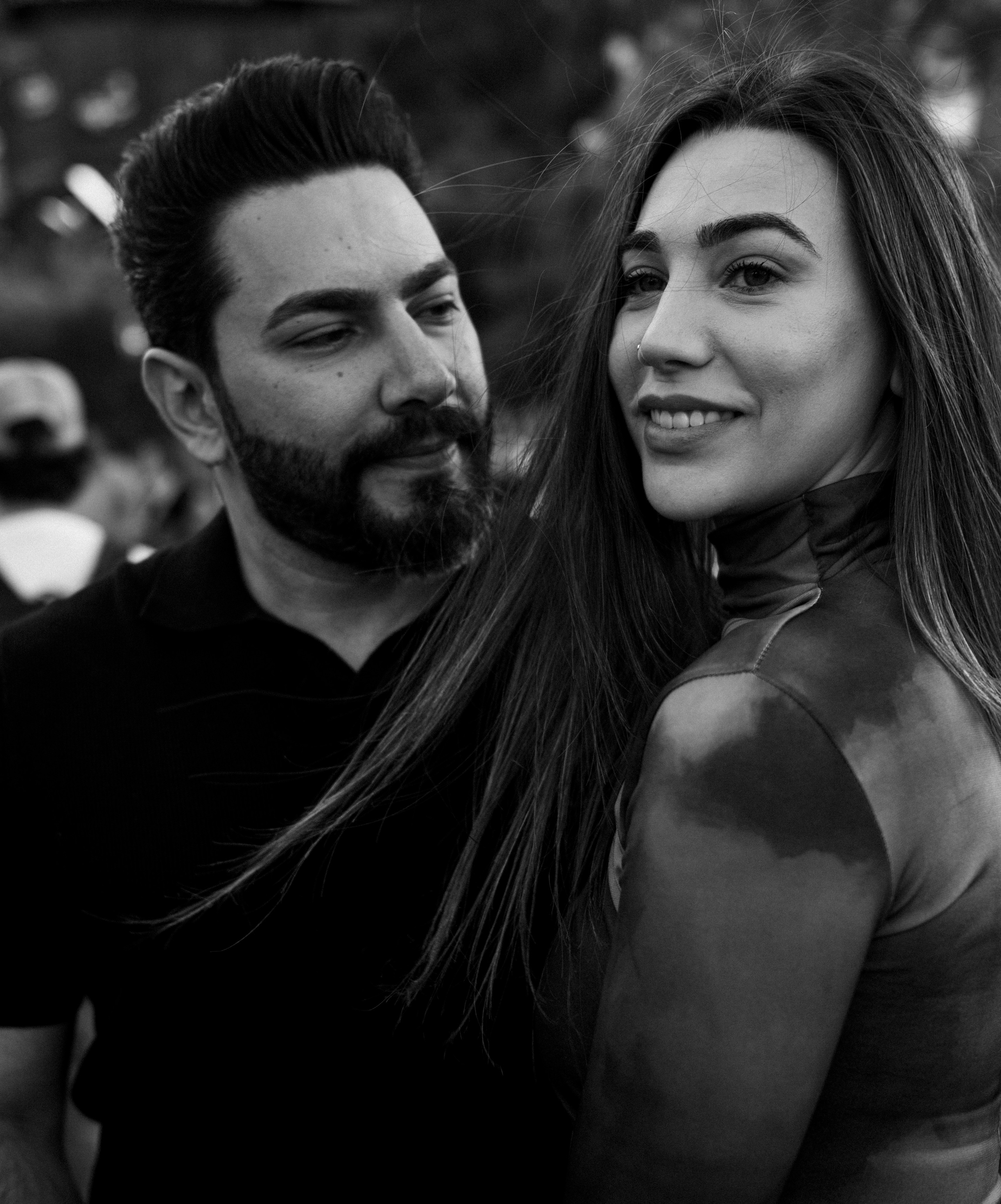 Love story. Wedding photographer Las Vegas