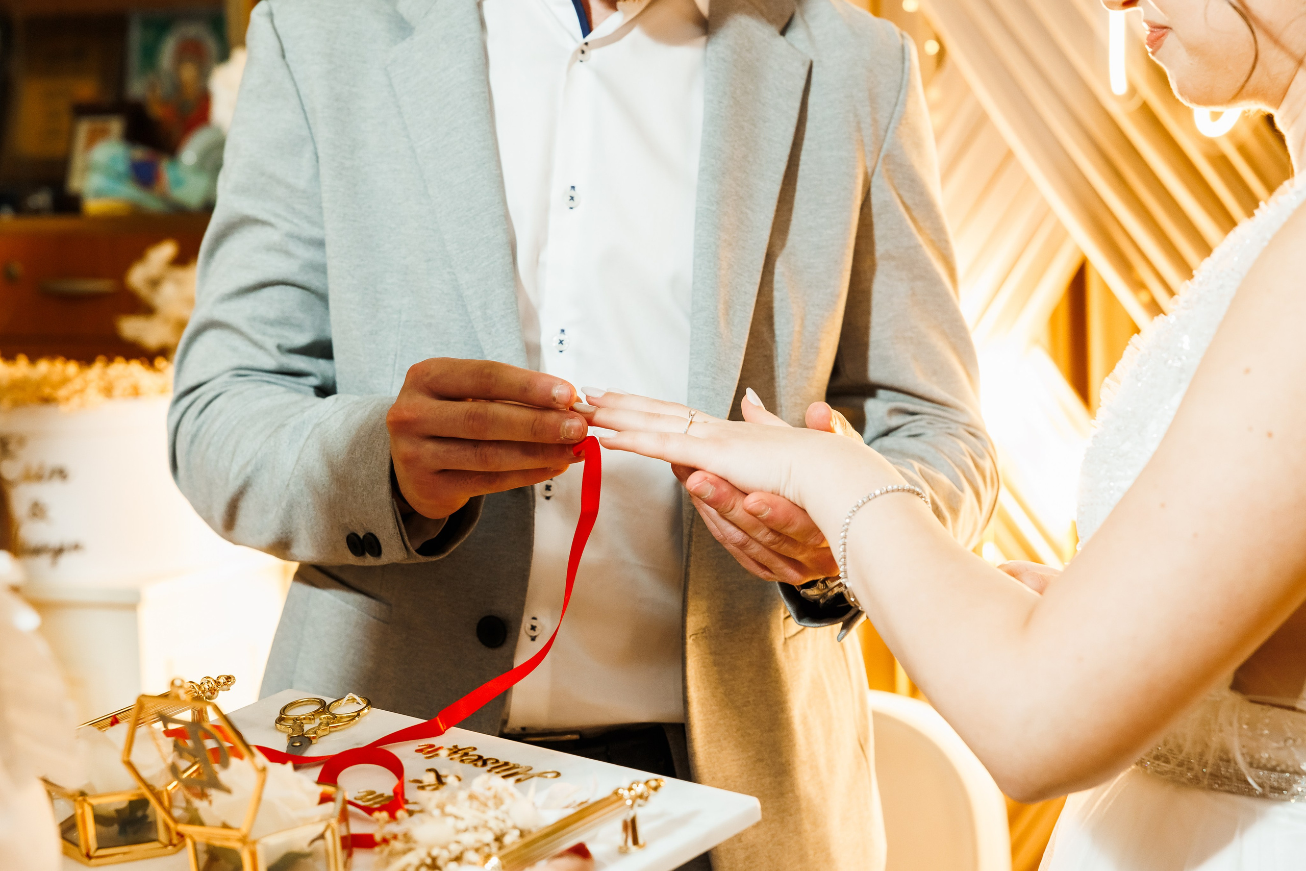 Годеж. Фотограф Ирина Йотова