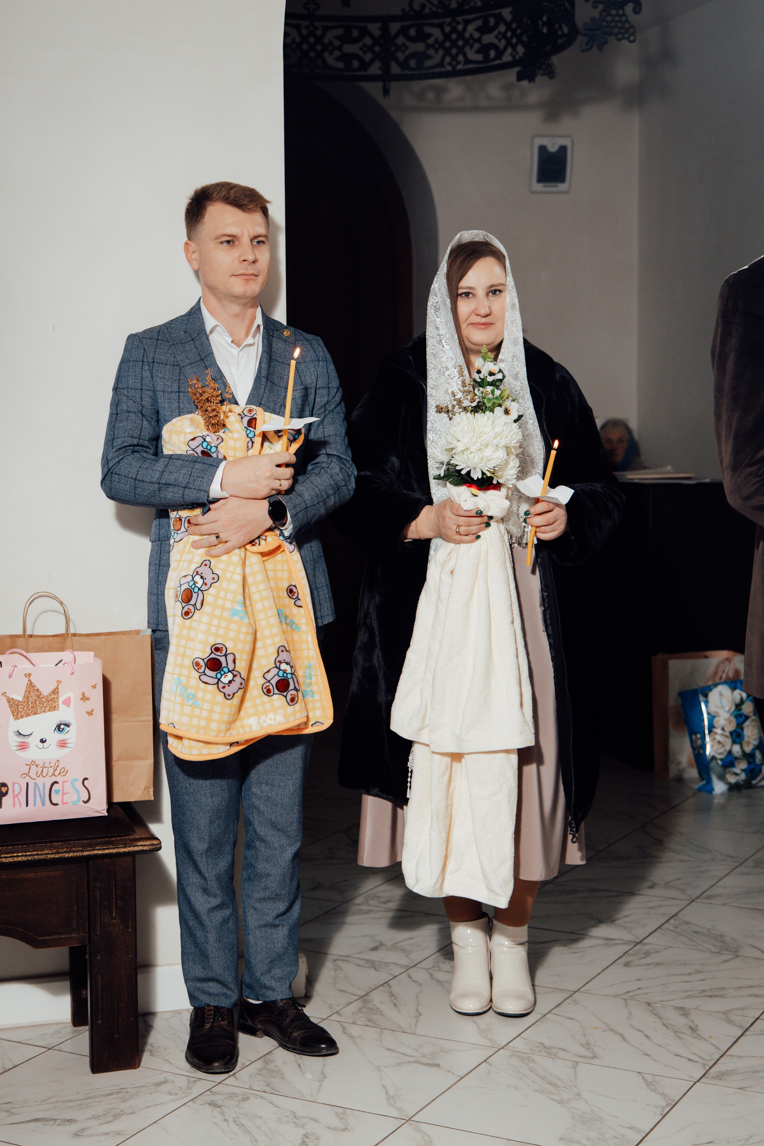 Botez. Свадебный Фотограф, Детский и семейый Фотограф Молдова