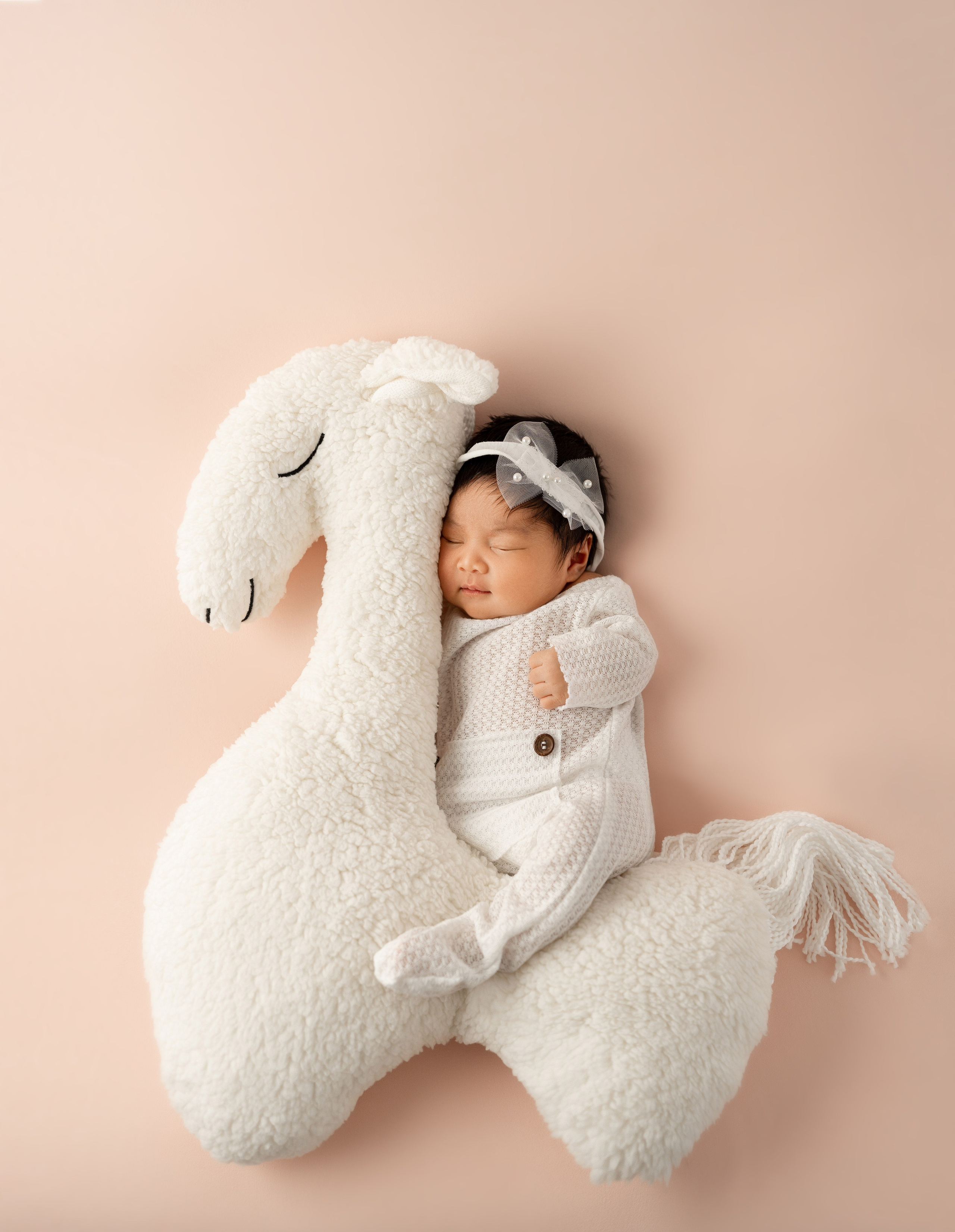Newborn. Family photographer in Sacramento | Sofia Pavenko