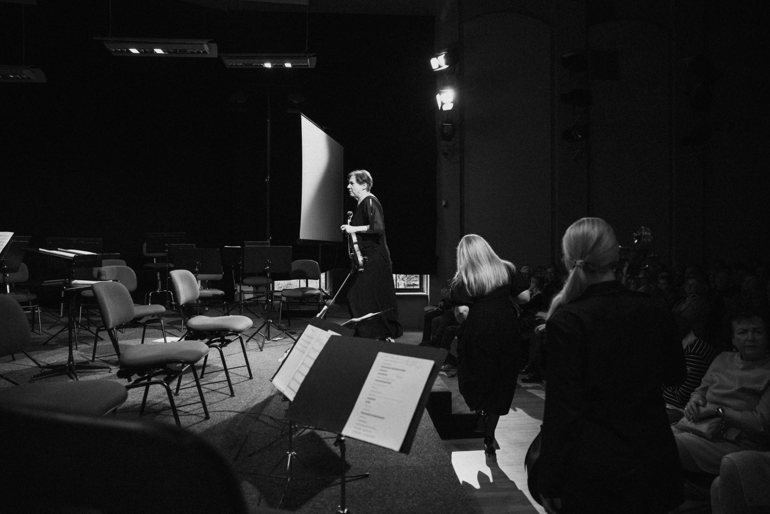 Mocarta Trio. Fotograf Ślubny Warszawa - Sesje Biznesowe Rodzinne Eventy