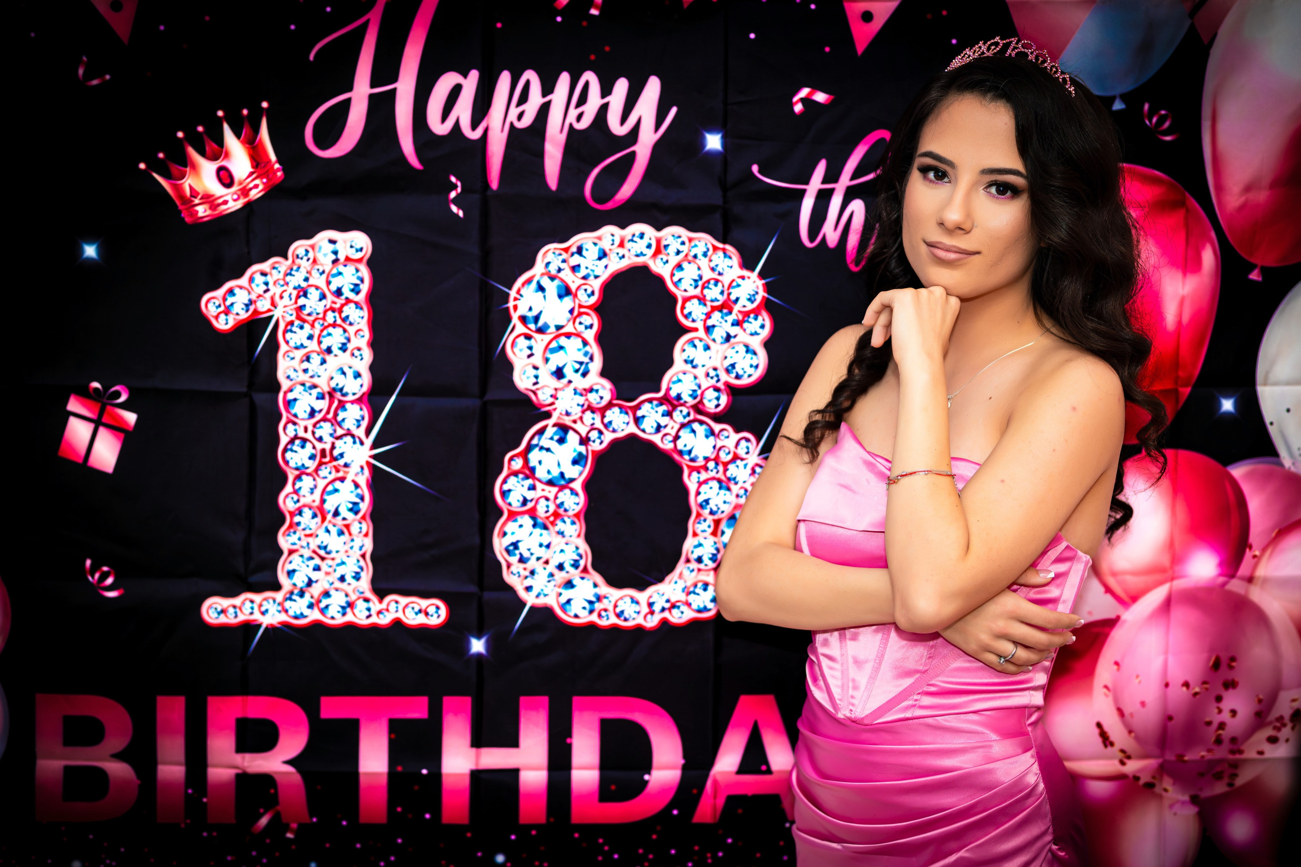 Ariana. Ionut Brehuescu — Fotograf