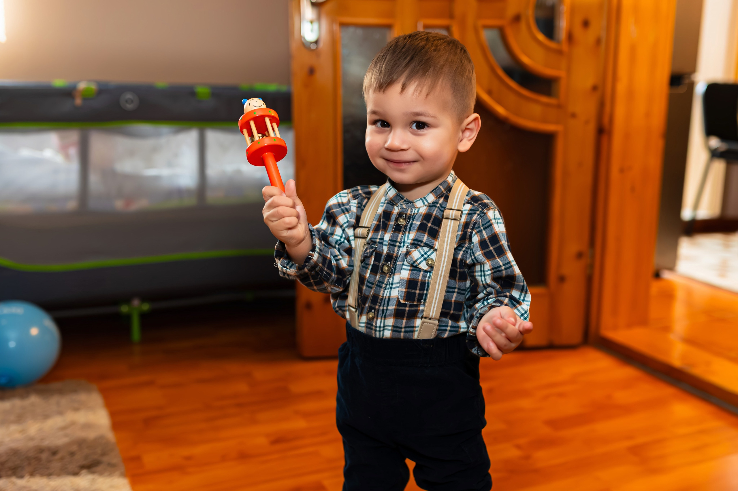 Thea. Ionut Brehuescu — Fotograf