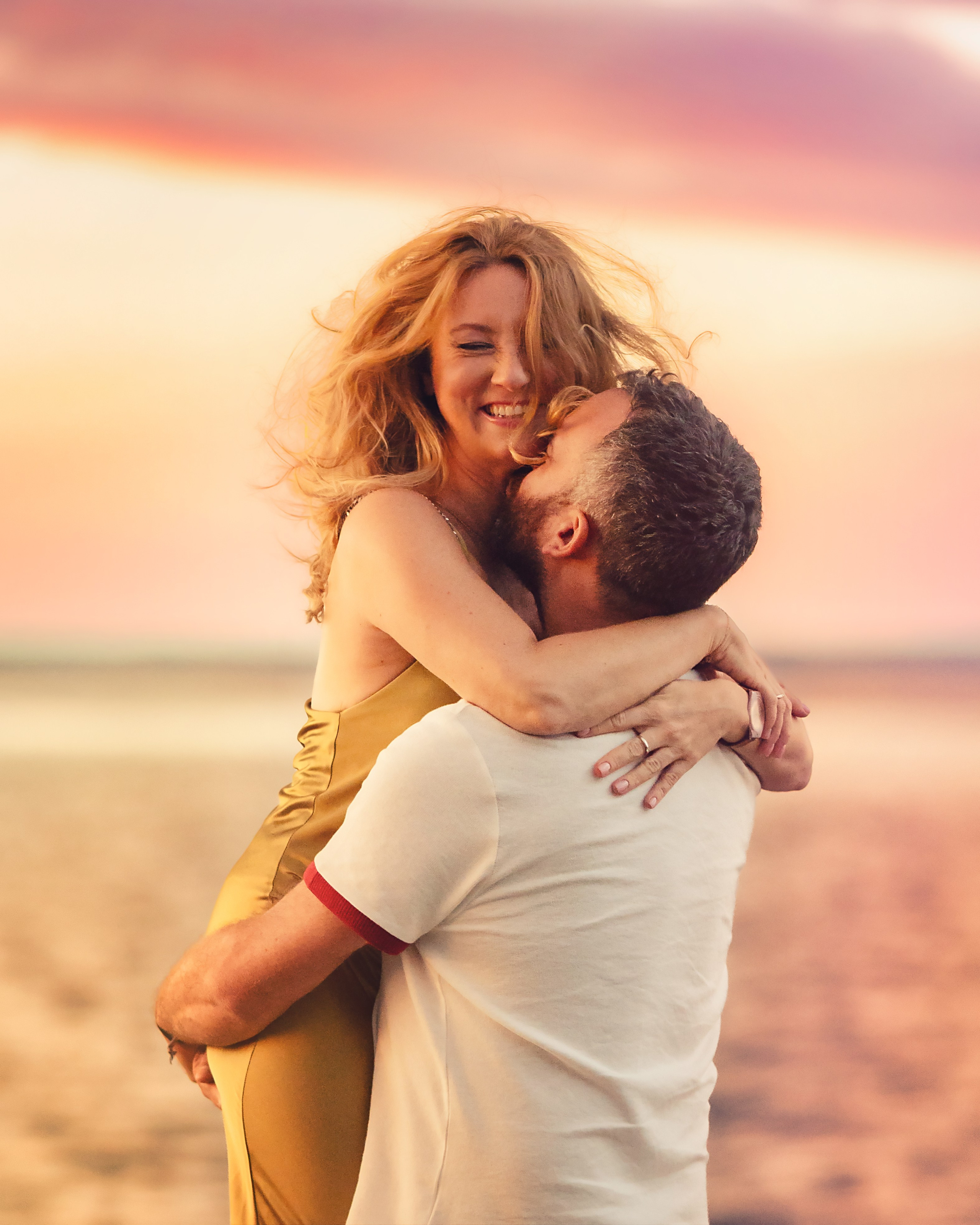Love Story. Творческий и lifestyle фотограф на юге Франции