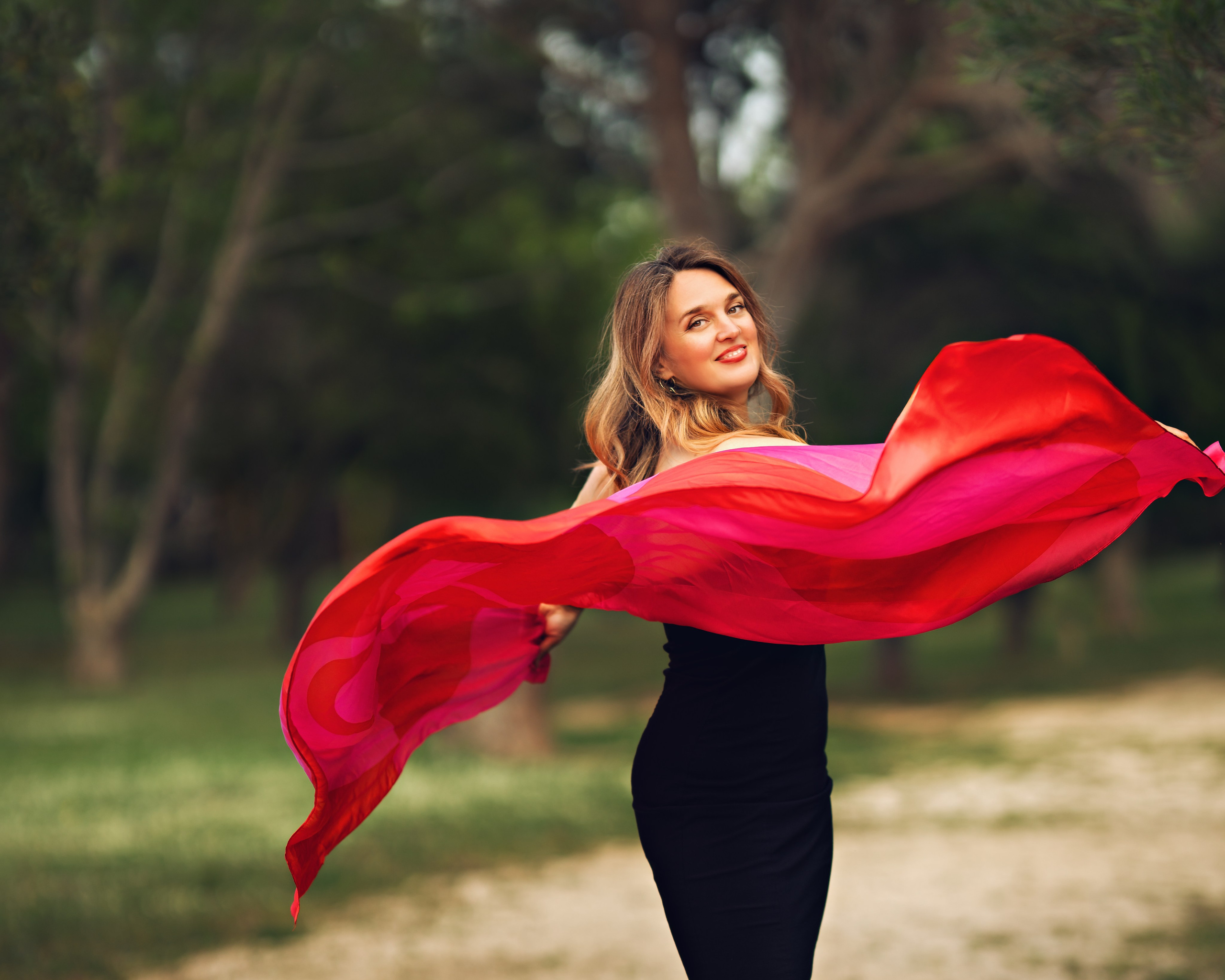 Романтичная фотосессия. Творческий и lifestyle фотограф на юге Франции