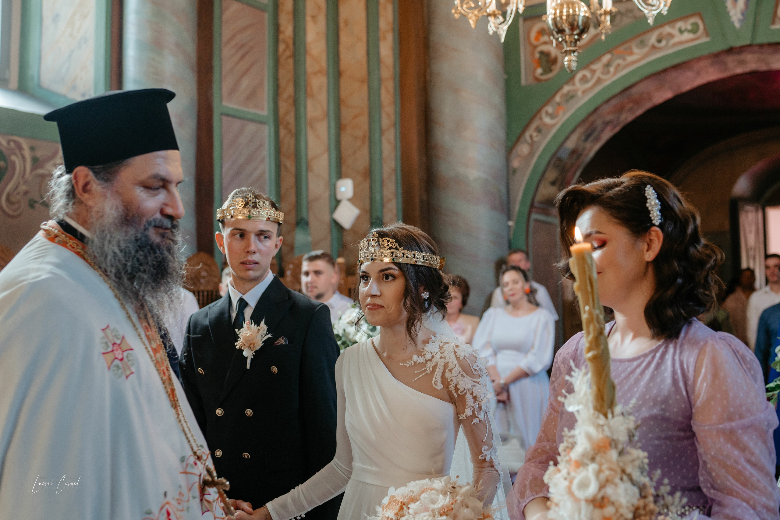 Ioana & Dan – Album de nuntă plin de emoție. Fotograf de nuntă, corporate, botezuri, majorate și aniversări Roman, Lucaci Cornel