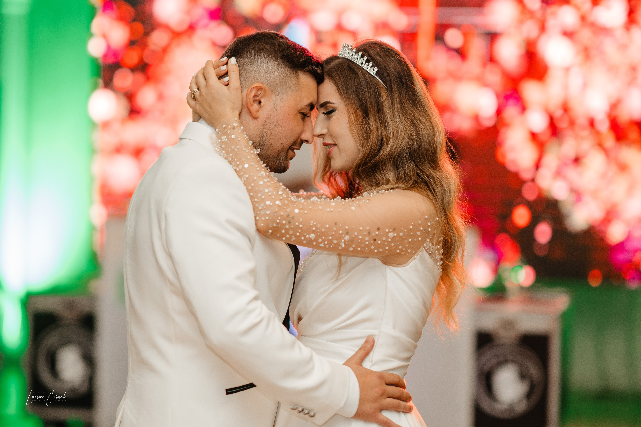 Roxana & Andrei – Nuntă de vis. Fotograf de nuntă, corporate, botezuri, majorate și aniversări Roman, Lucaci Cornel