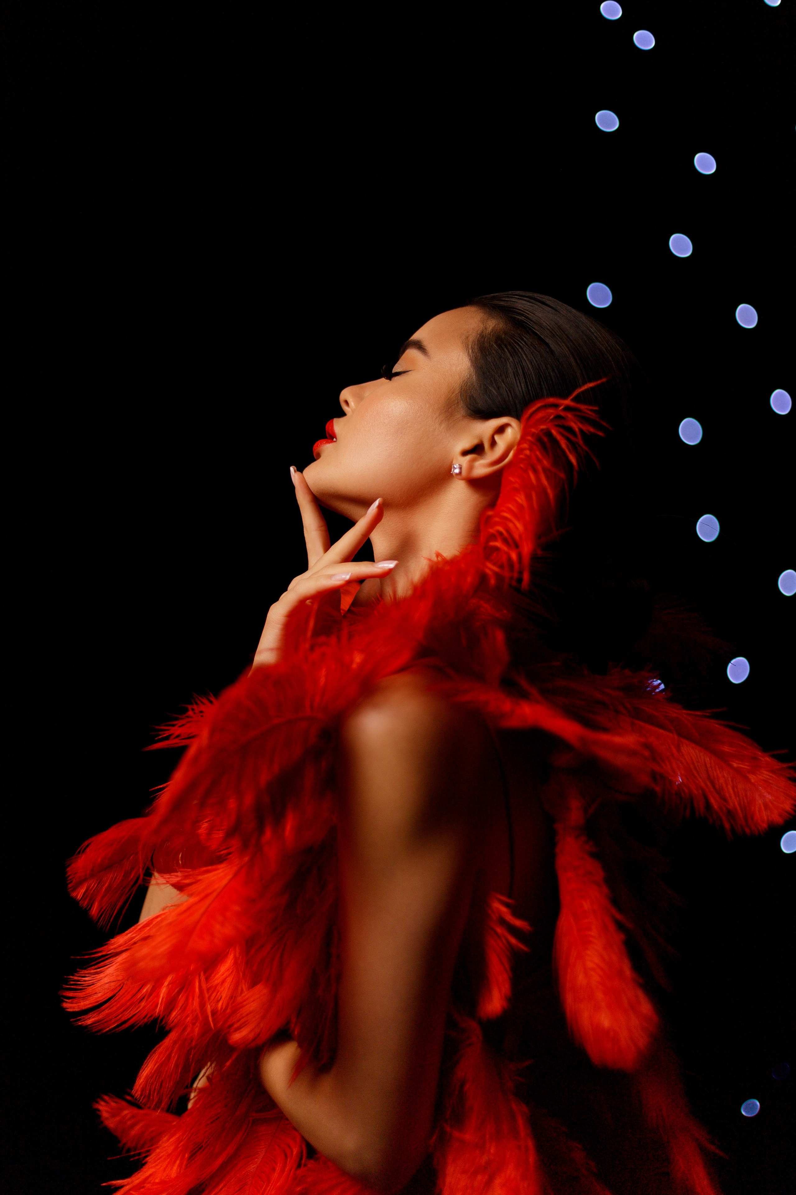 JULIIA. PHOTOGRAPHER ANASTASIIA AMIRI