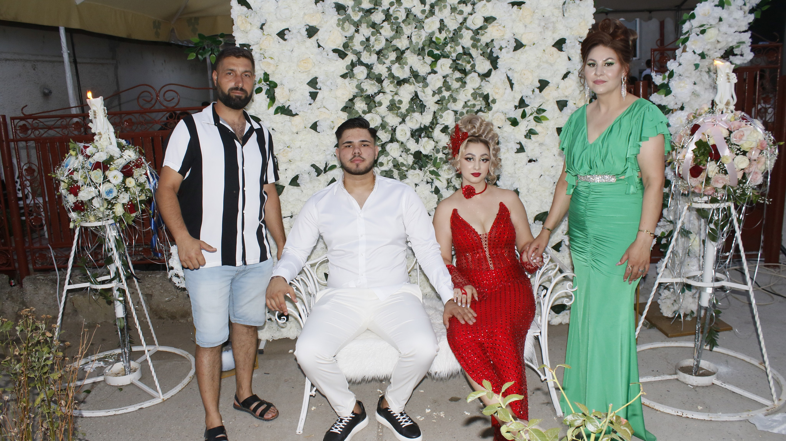 22 08 2024. PETRU BYZO - family and children photographer in ROMANIA