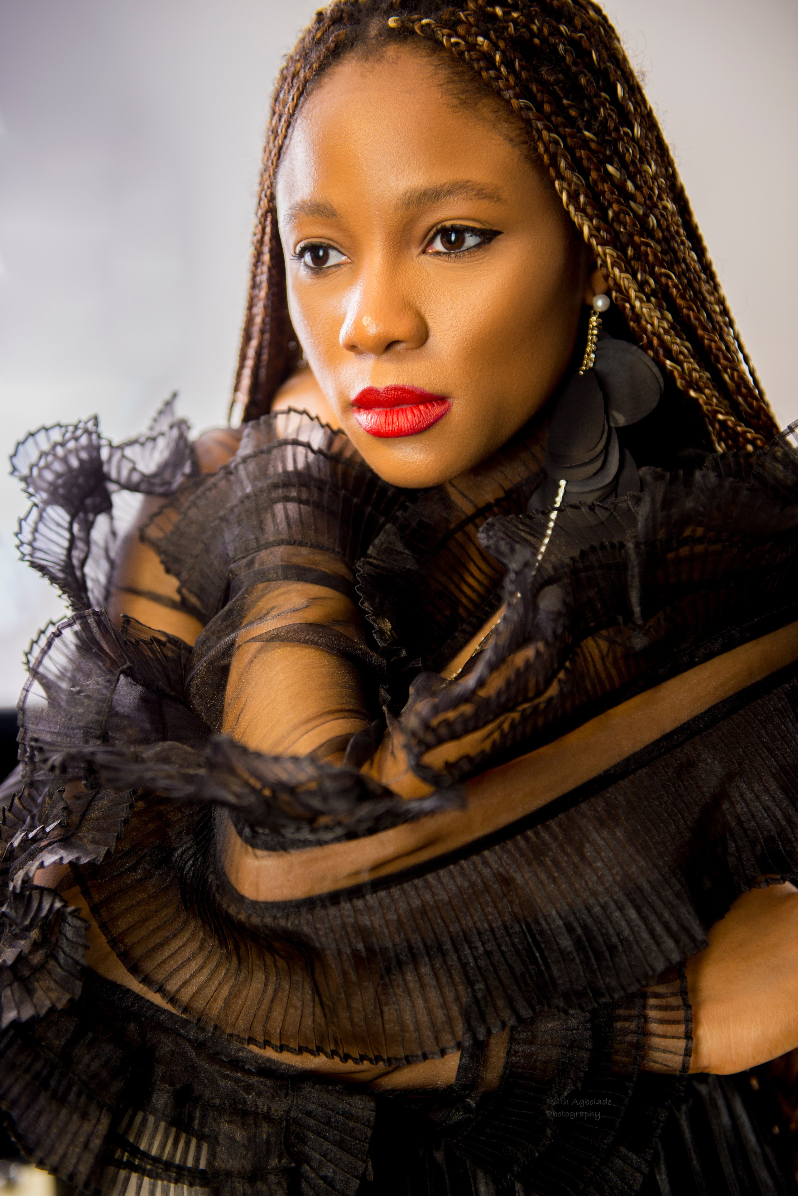 Ememobong Molokwu. Portrait & Brand Photographer in Bradford, West Yorkshire