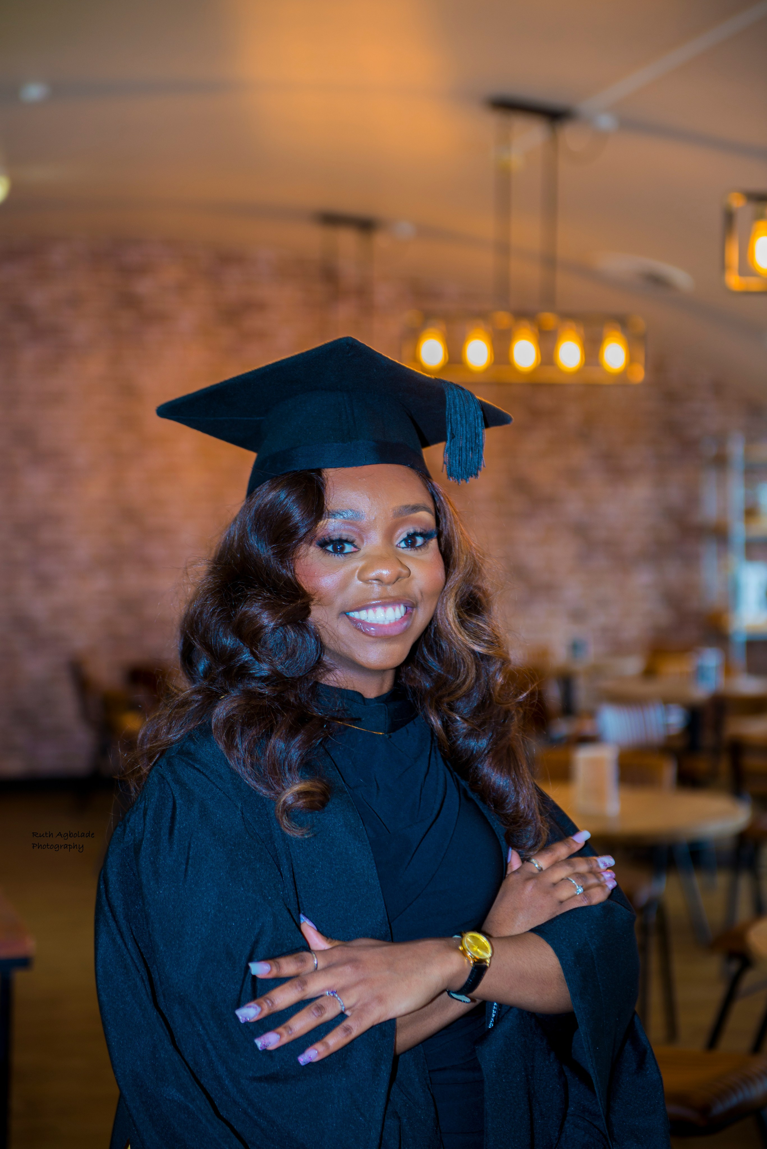 Esther. Portrait & Brand Photographer in Bradford, West Yorkshire