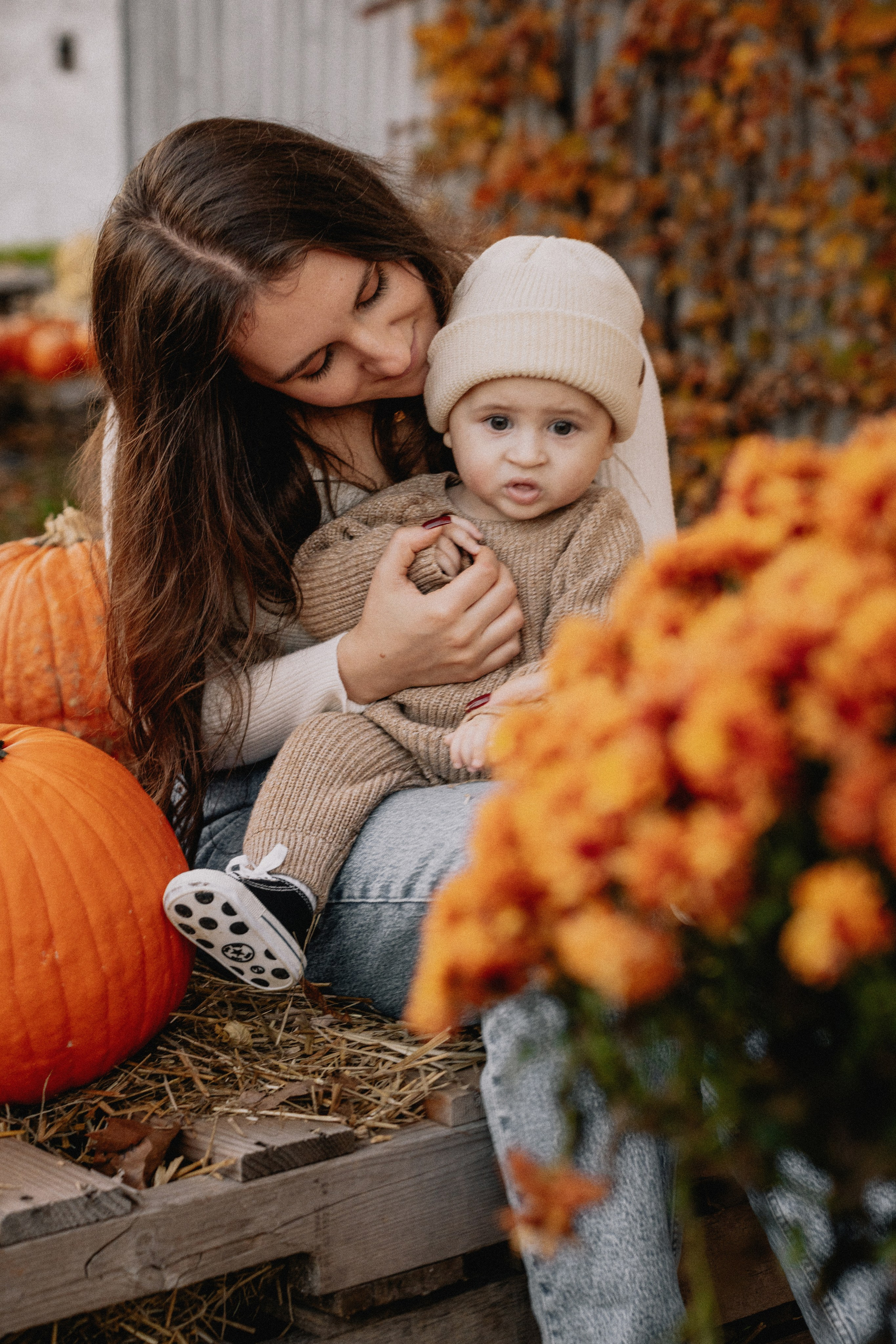 Caroline, Nazar, Leonardo. Outdoor. Wedding and family photographer and videographer PA, NJ, NY, DE, MD