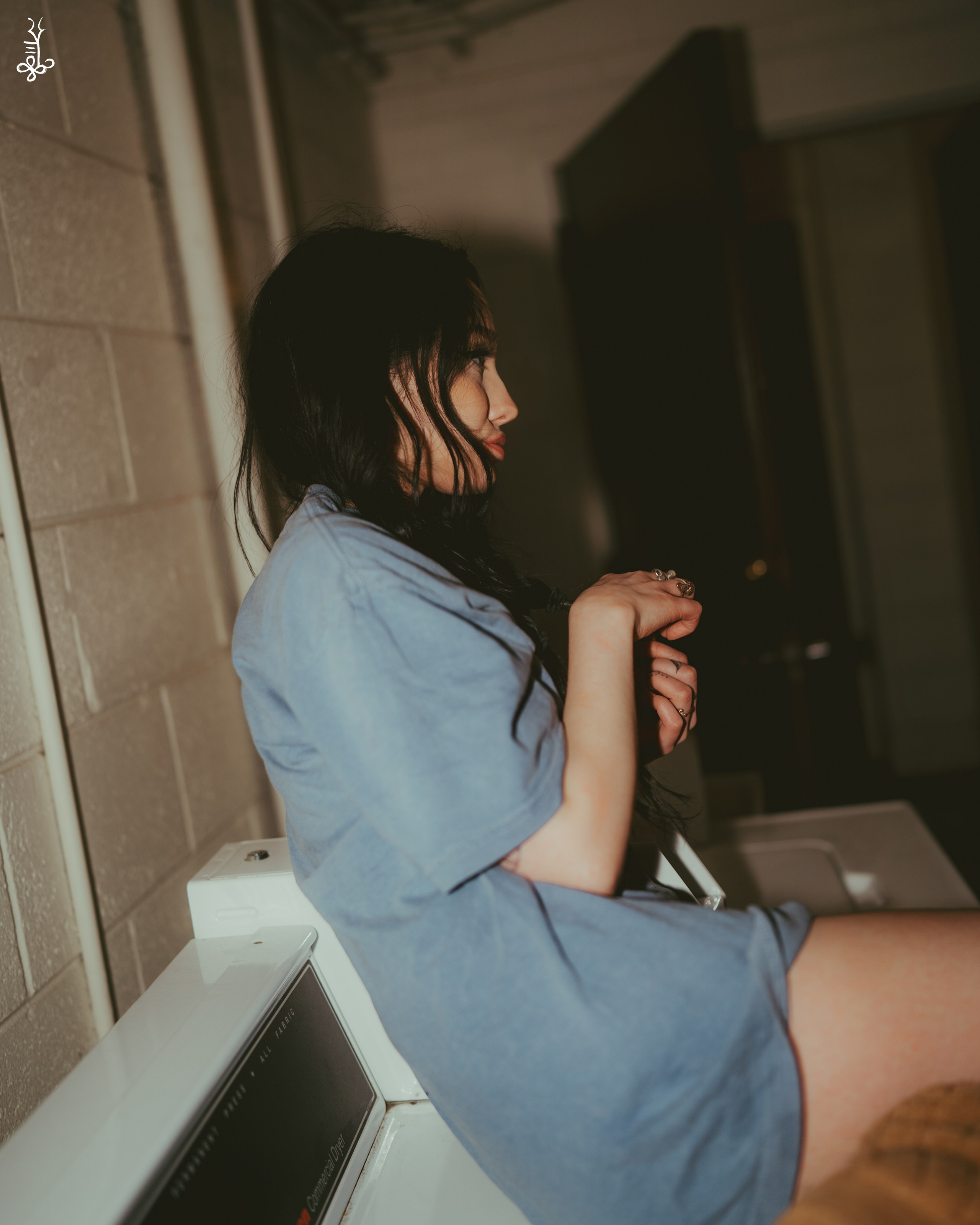 HALIANA. Ke’Ondris