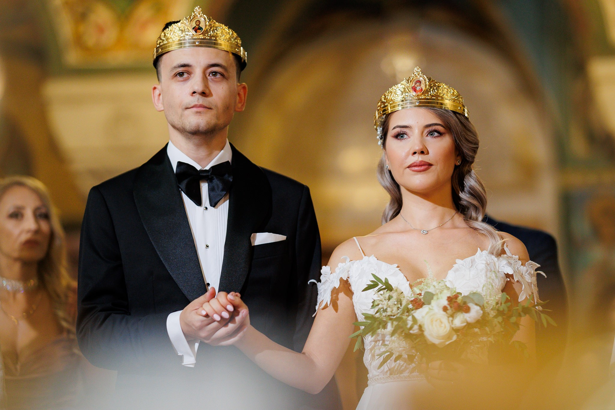 Nunta Adina si Mihai - Manu Ivanciu. Wedding Photographer in Bucharest — Manu Ivanciu