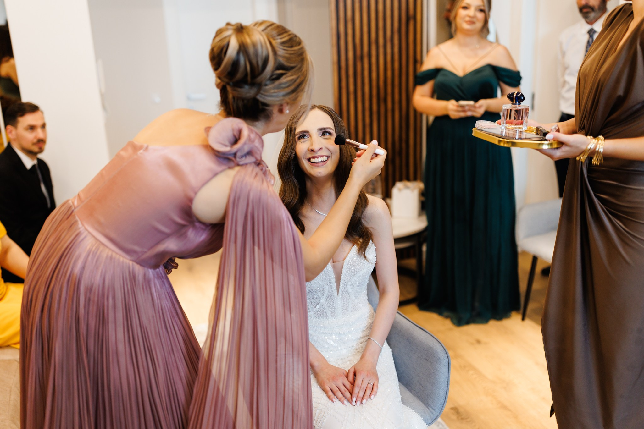 Nunta Bianca si Nicu la Libao Luxury Events. Fotograf nunta Bucuresti - Manu Ivanciu | Fotograf botez