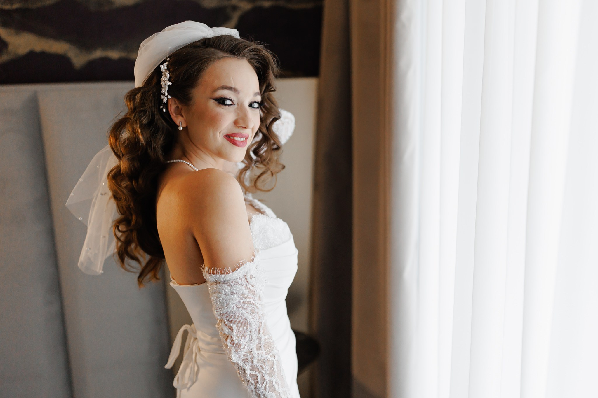 Nunta Sandra si Andrei la Militari Ballroom Bucuresti. Fotograf nunta Bucuresti - Manu Ivanciu | Fotograf botez