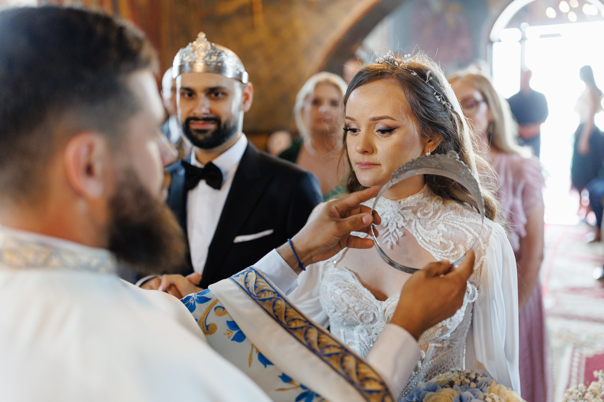 Paula & Robert. Fotograf nunta Bucuresti - Manu Ivanciu | Fotograf botez