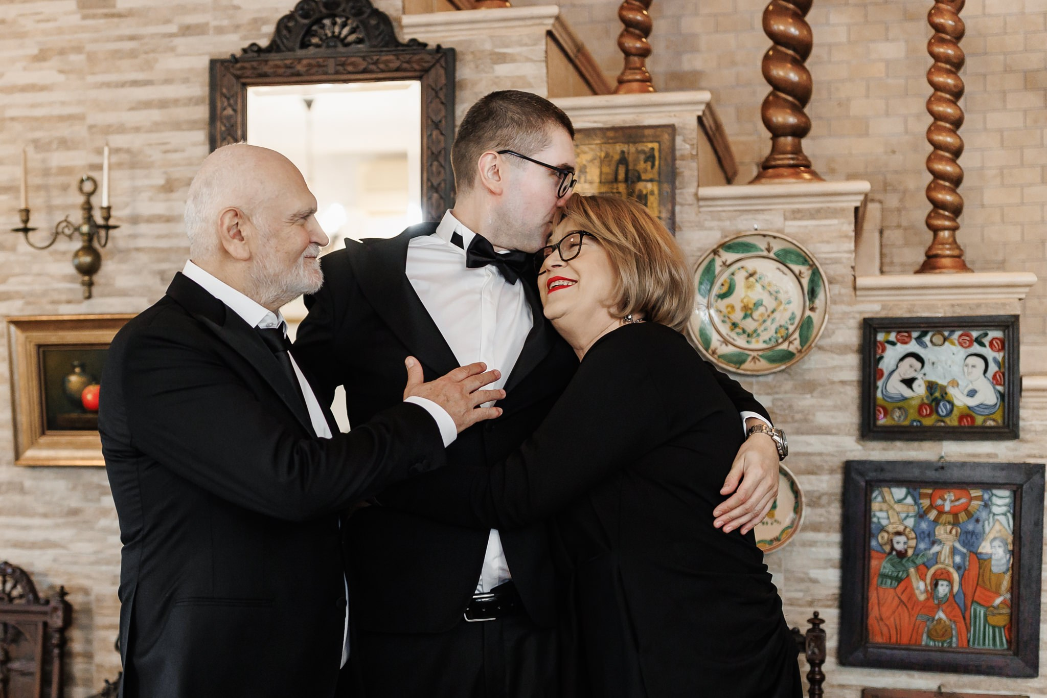 Beatrice + Alin. Fotograf nunta Bucuresti - Manu Ivanciu | Fotograf botez