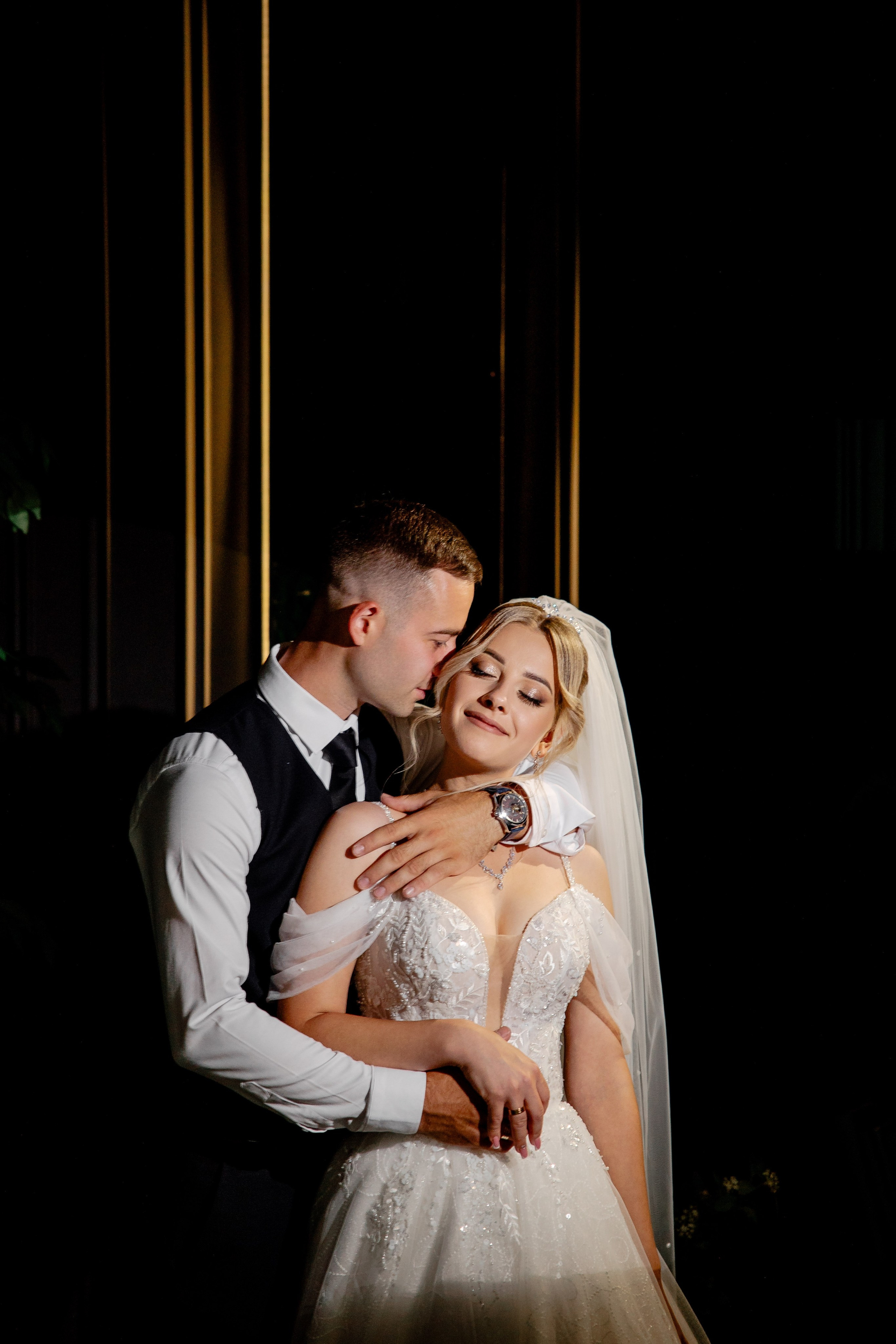 Constantin & Mariana. Servicii Foto/Video