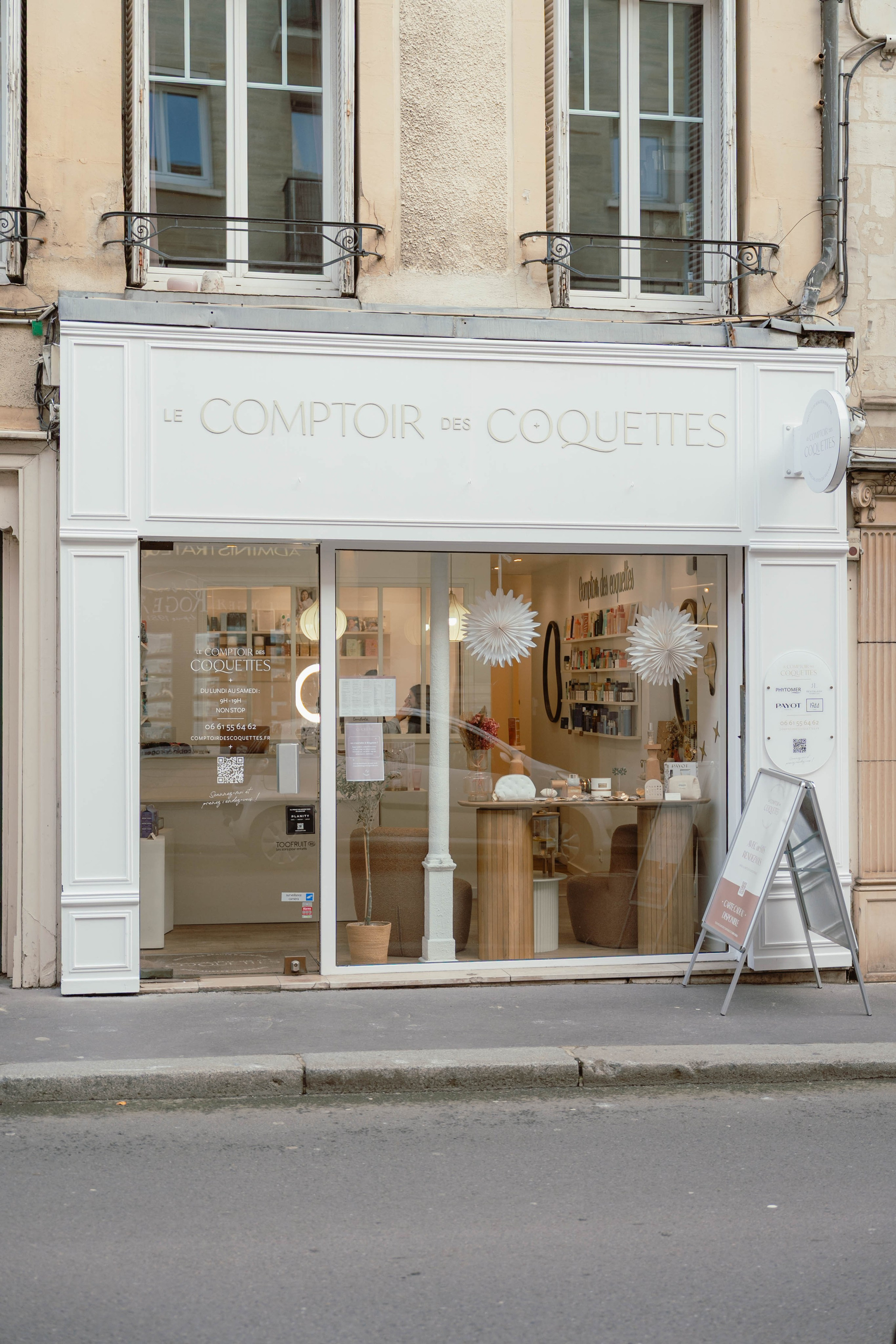 Le comptoir des coquettes. Weeding photographer / event / portrait