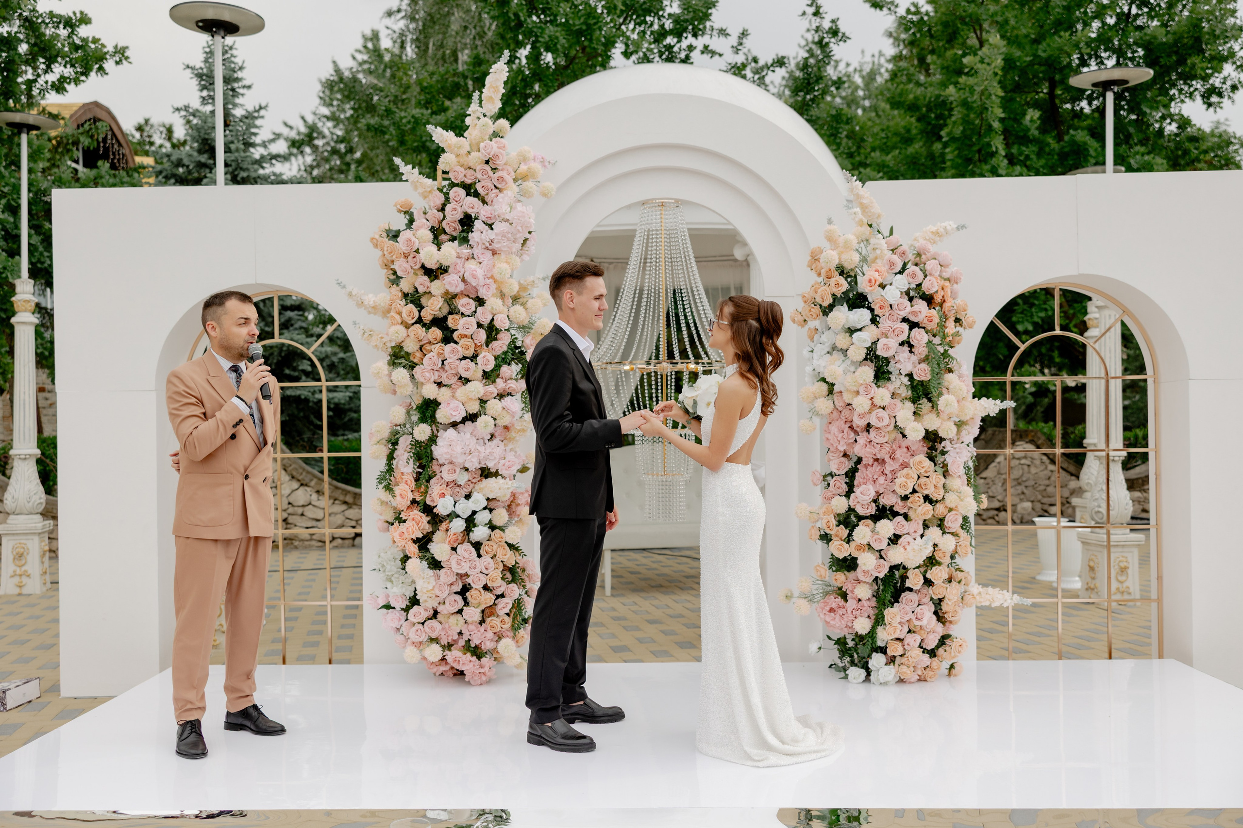 Cristian & Evelina. ProWed — Foto Video Moldova