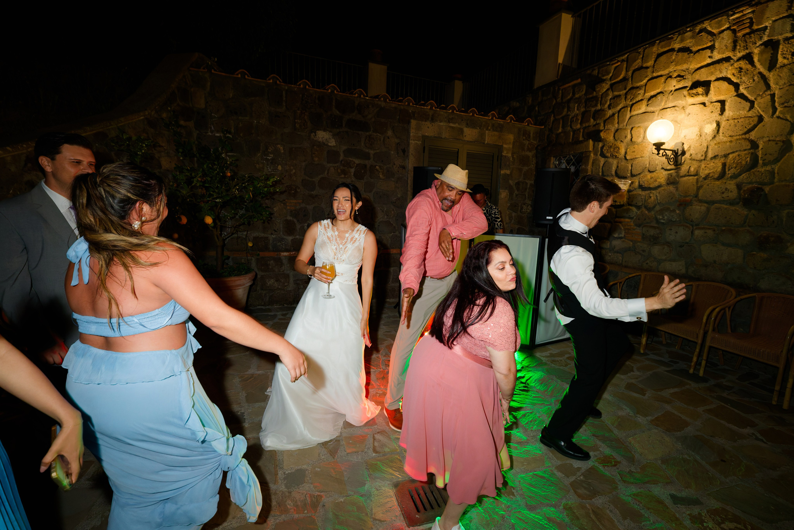 Alana & Joseph. Destination Wedding Photographer — Nikita Burtsev