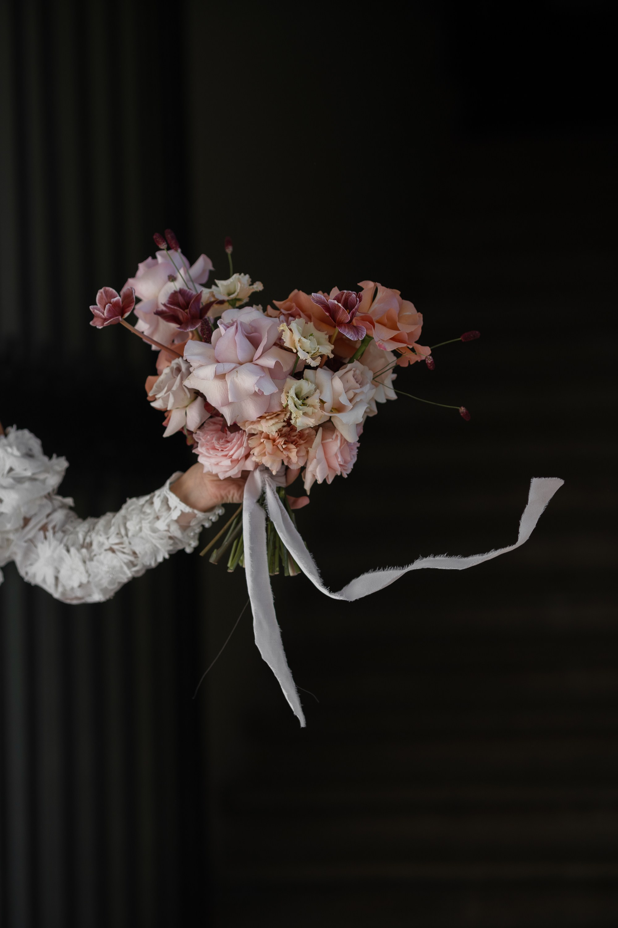 Intimate Wedding in Italy | Paul & Julia