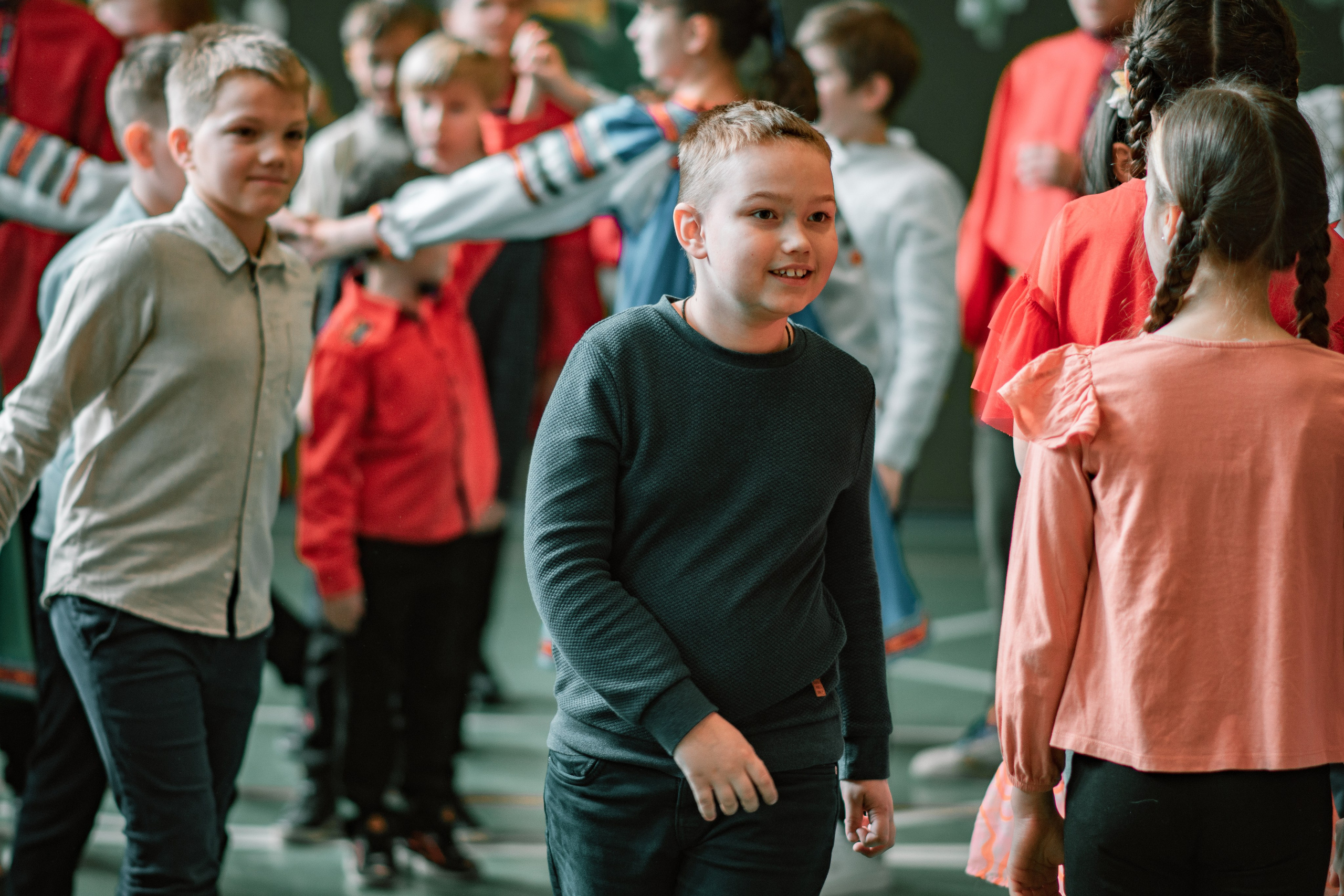 Масленица. Семейный и детский фотограф
