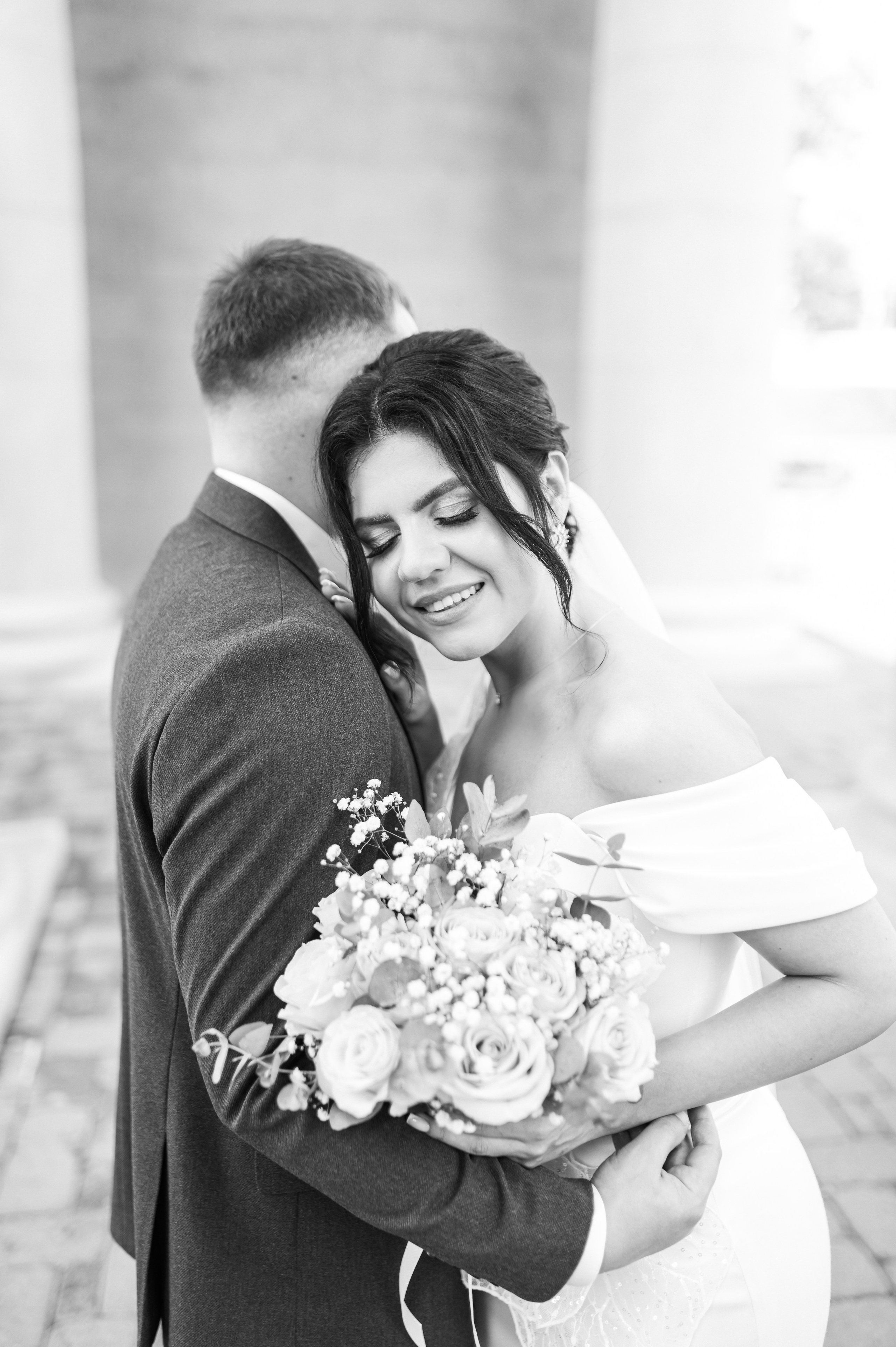 Кристина и Евгений. Свадебный и семейный фотограф в Минске и по всей Беларуси