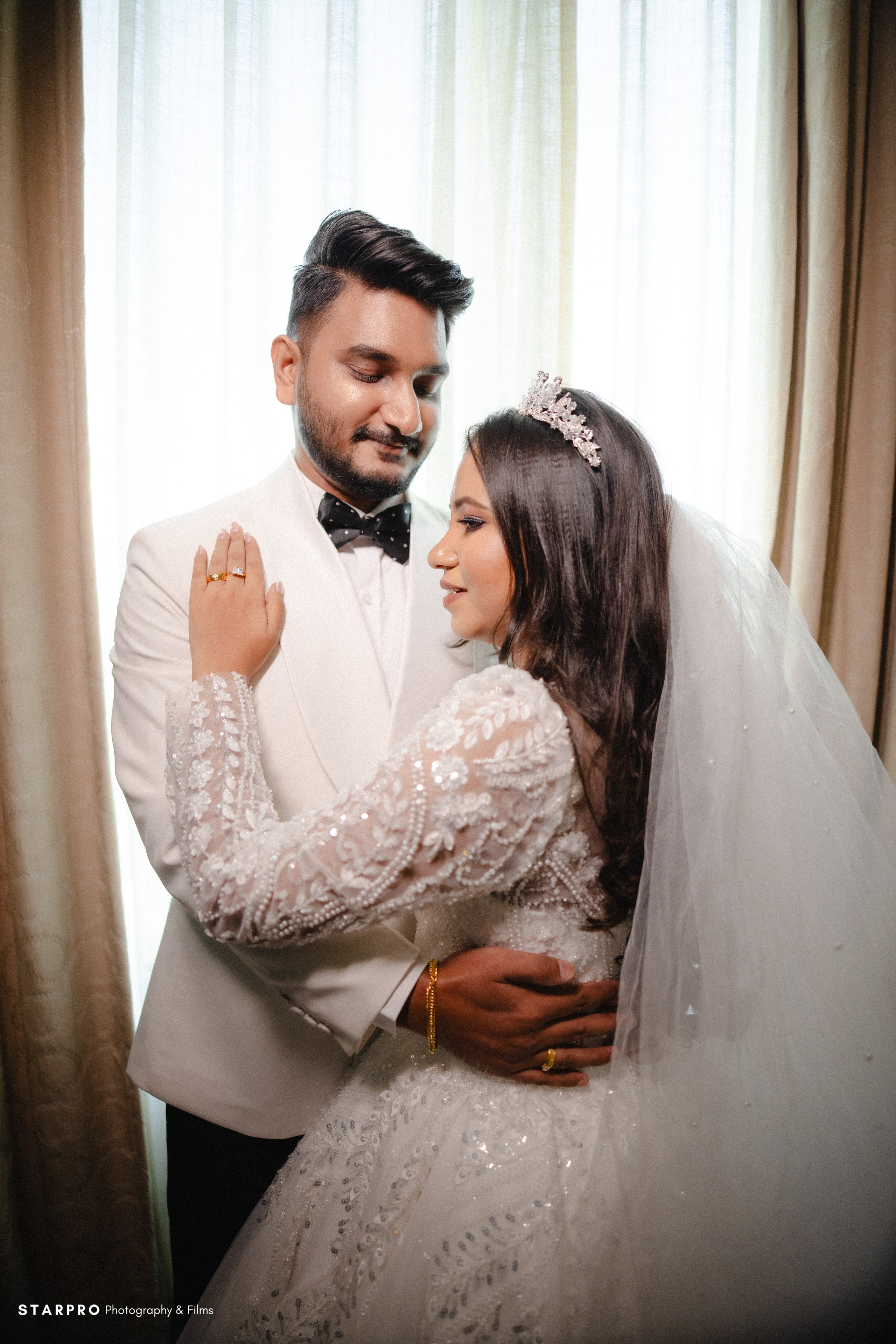 Rishan & Mahima. Adorafilms.in