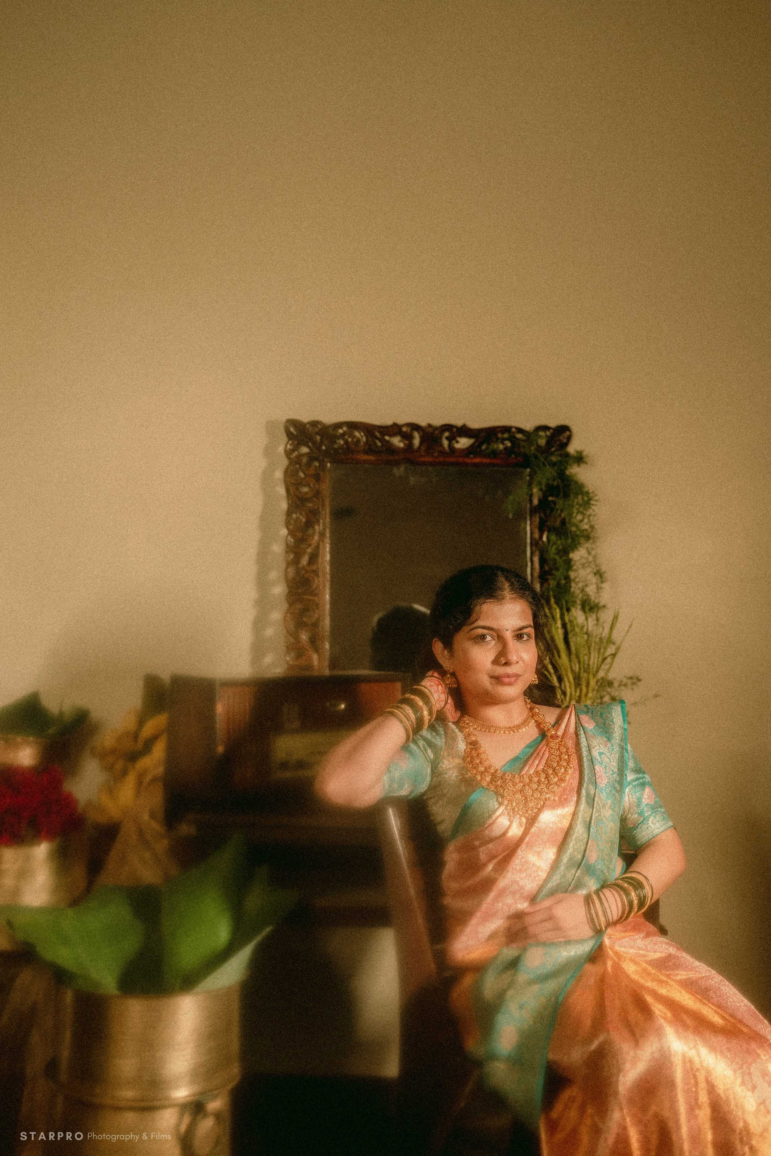 Dr Shivani & Dr Kartik. Adorafilms.in