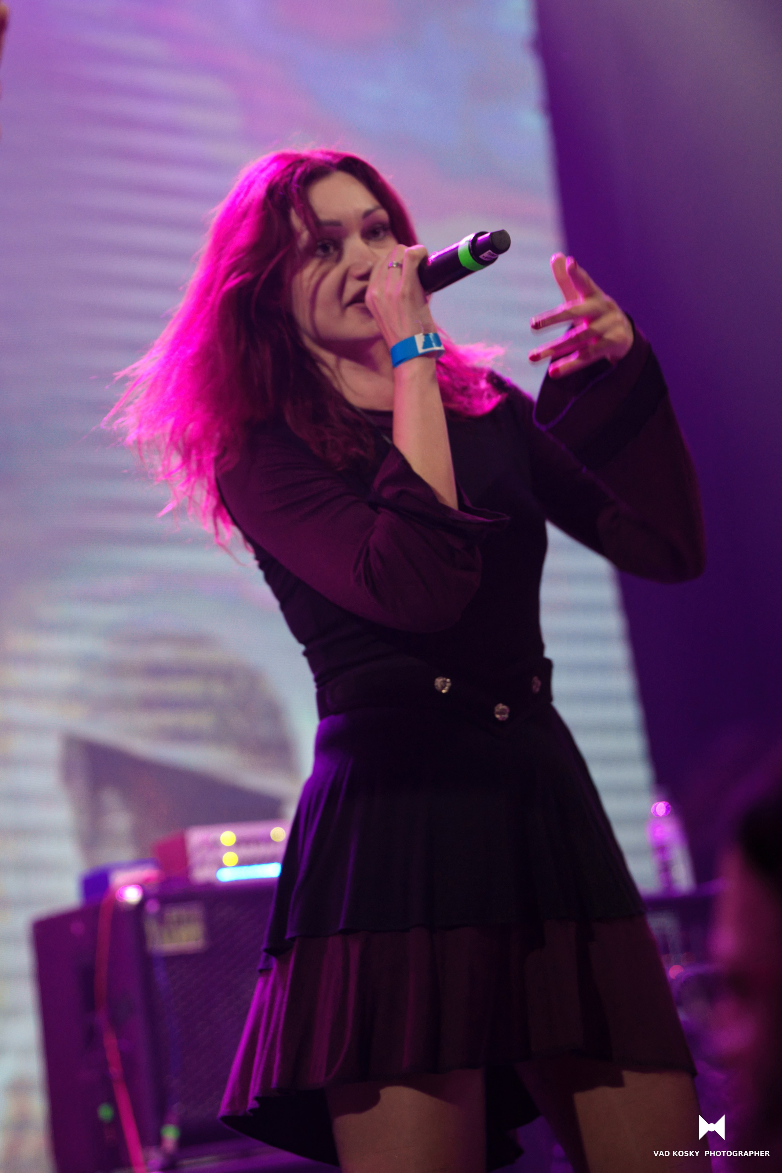 Desert — Gagarin TLV 18.10.25. Vad Kosky Photographer