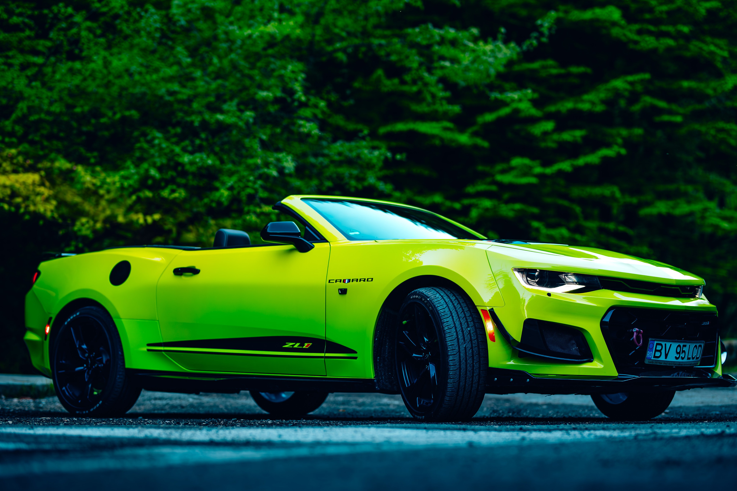 Masini. Ionut Brehuescu — Fotograf